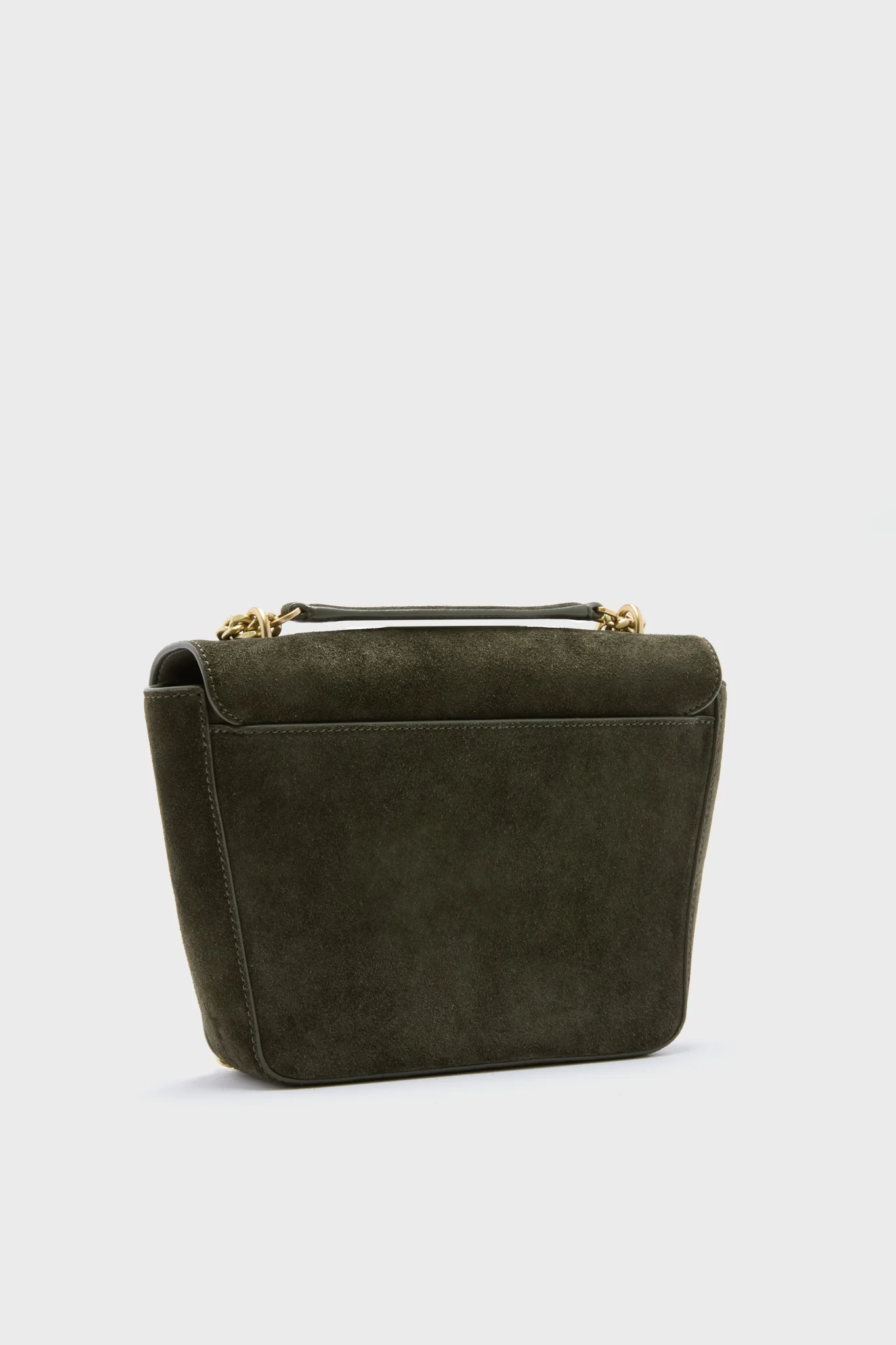 Pine Double Link Flap Bag - Image 5