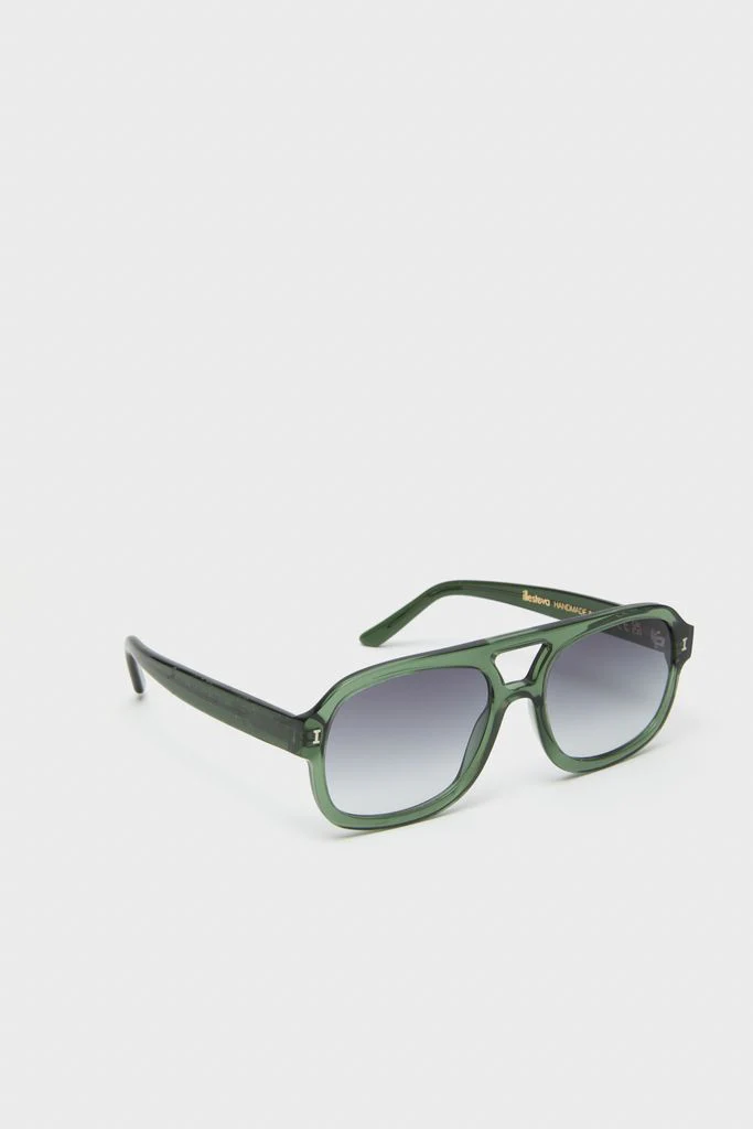 Pine Memphis Sunglasses - Image 4