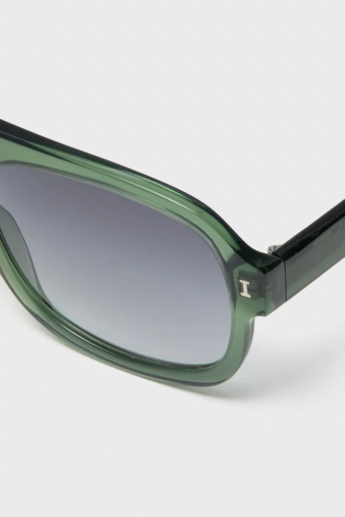 Pine Memphis Sunglasses - Image 5