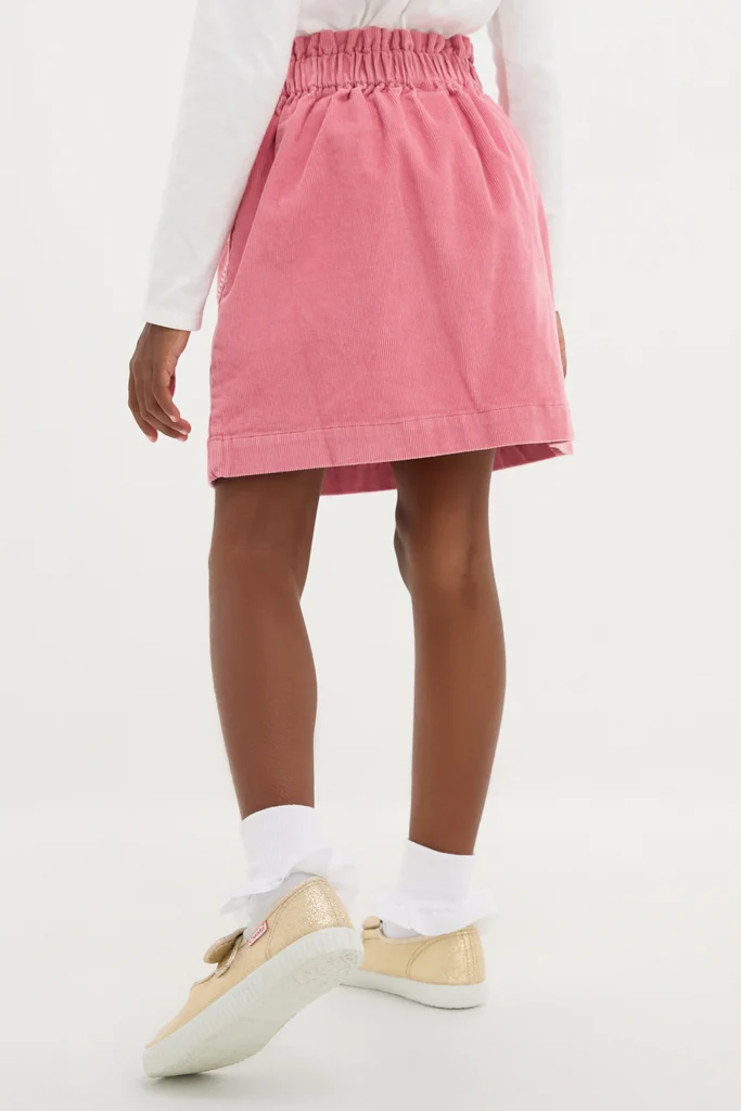 Pink Douchka Skirt - Image 4