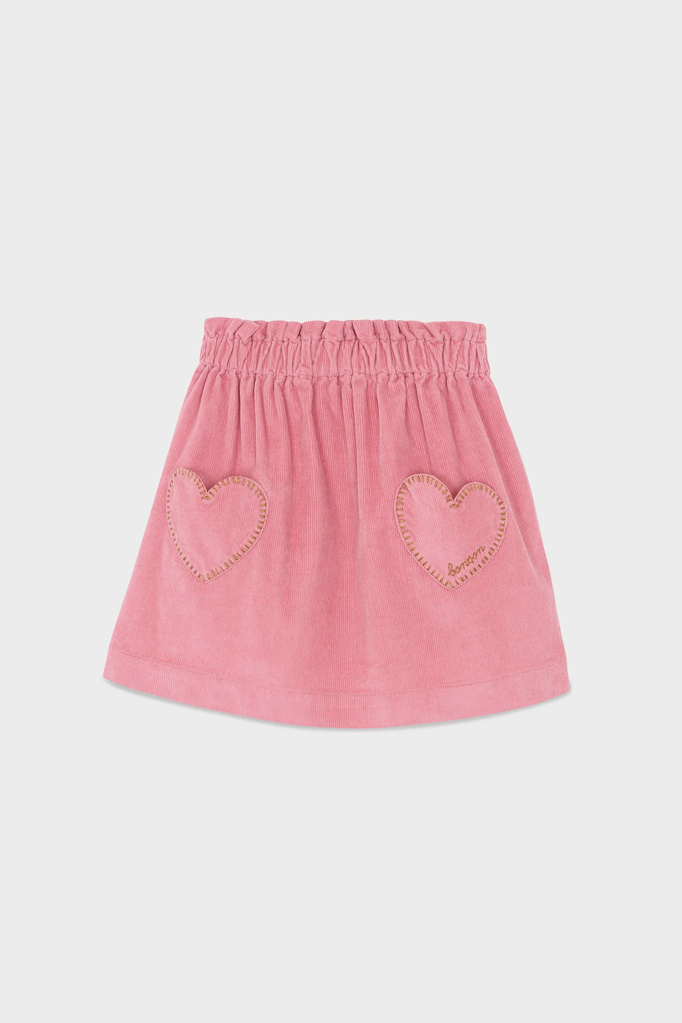 Pink Douchka Skirt - Image 5
