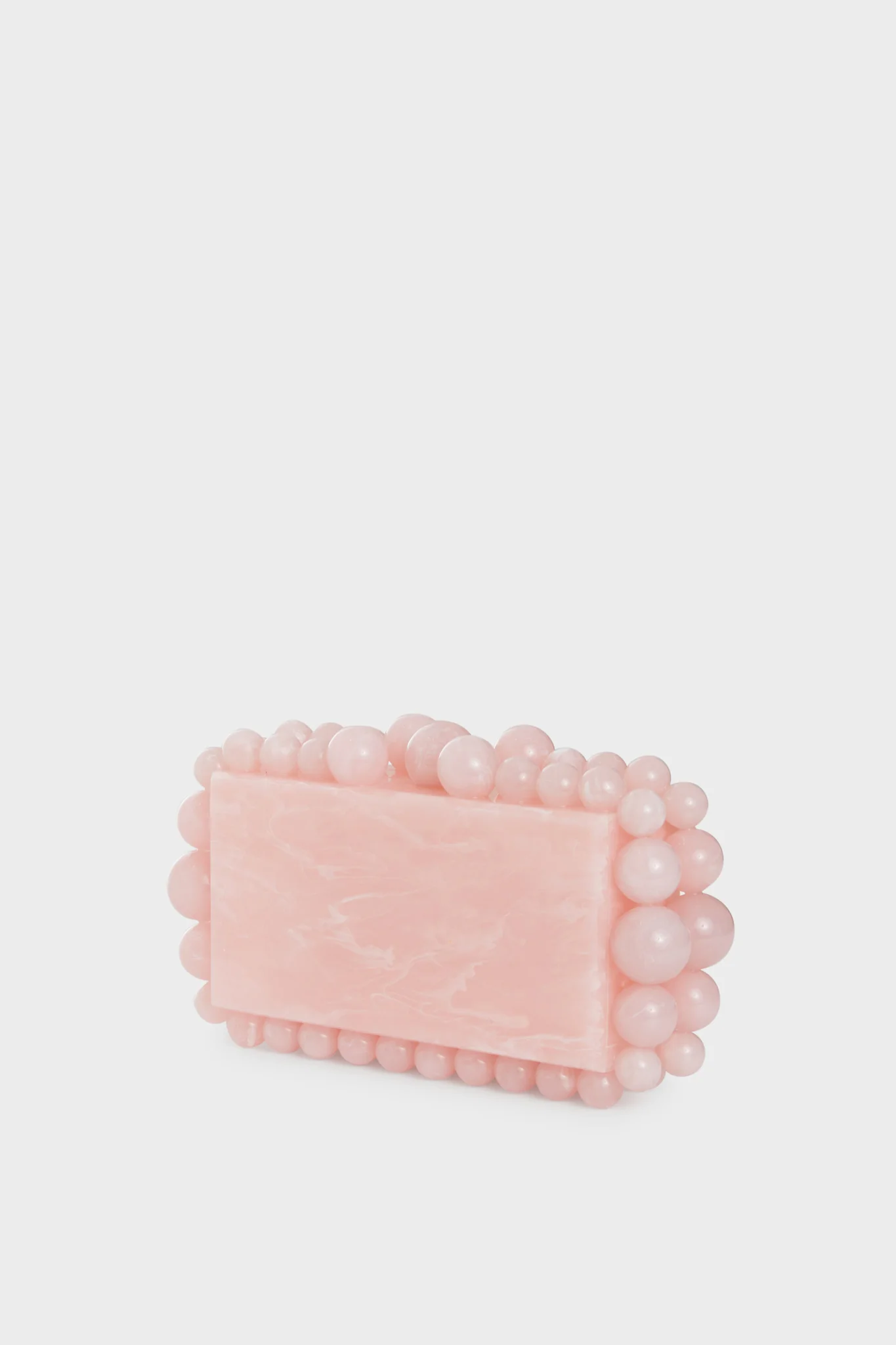 Pink Eos Clutch - Image 4