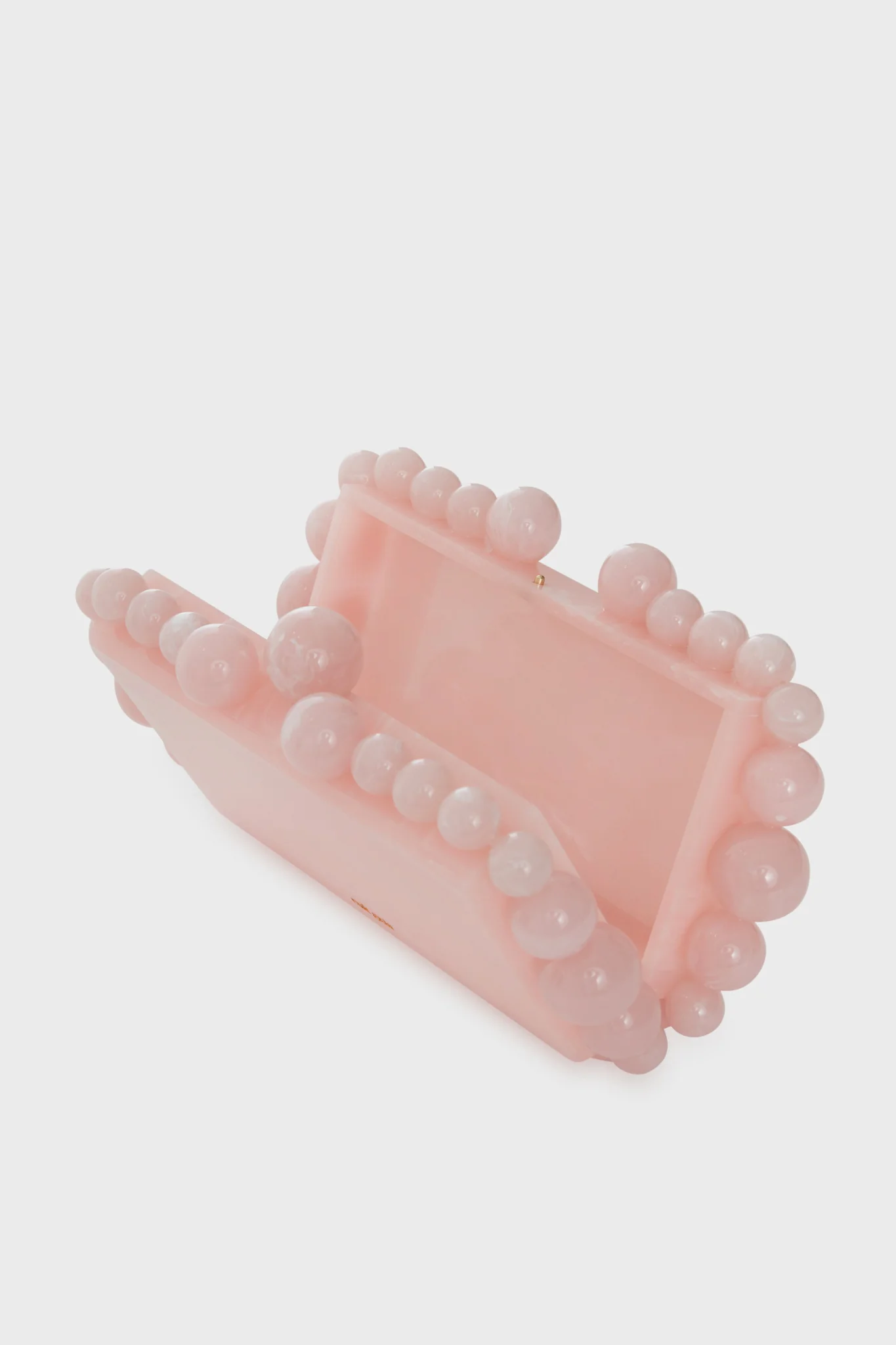 Pink Eos Clutch - Image 5