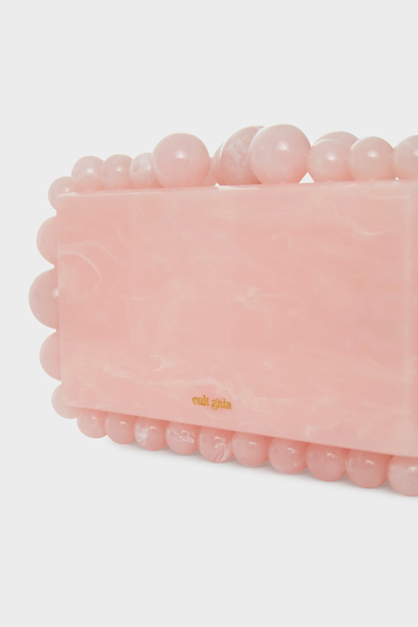 Pink Eos Clutch - Image 6