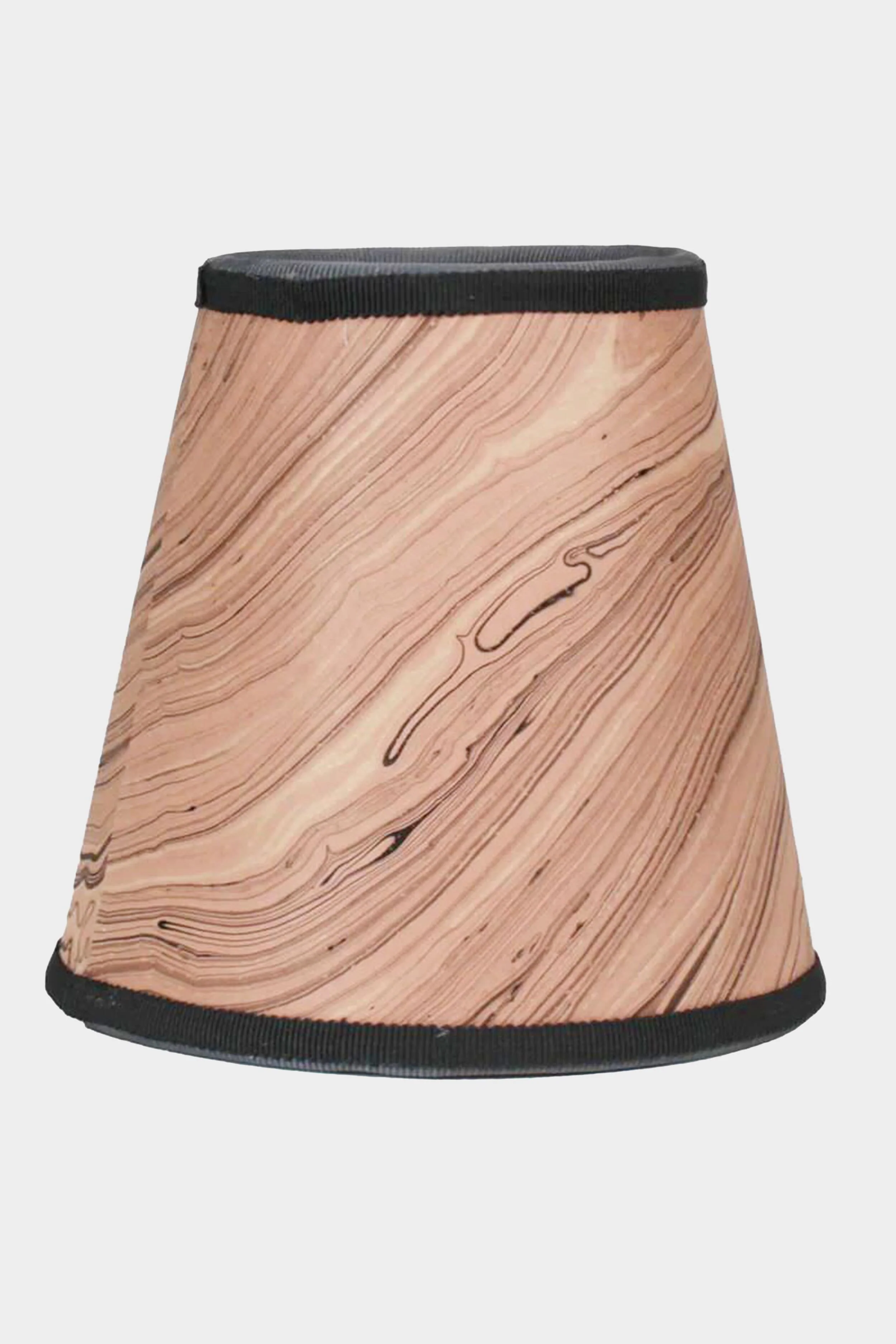 Pink Marble Zafferano Lampshade