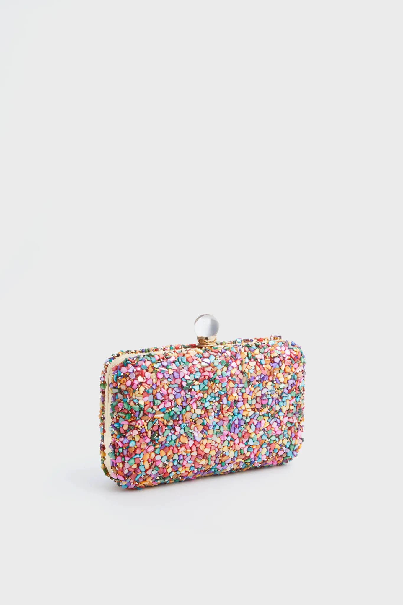 Pink Multi Penelope Bag - Image 4