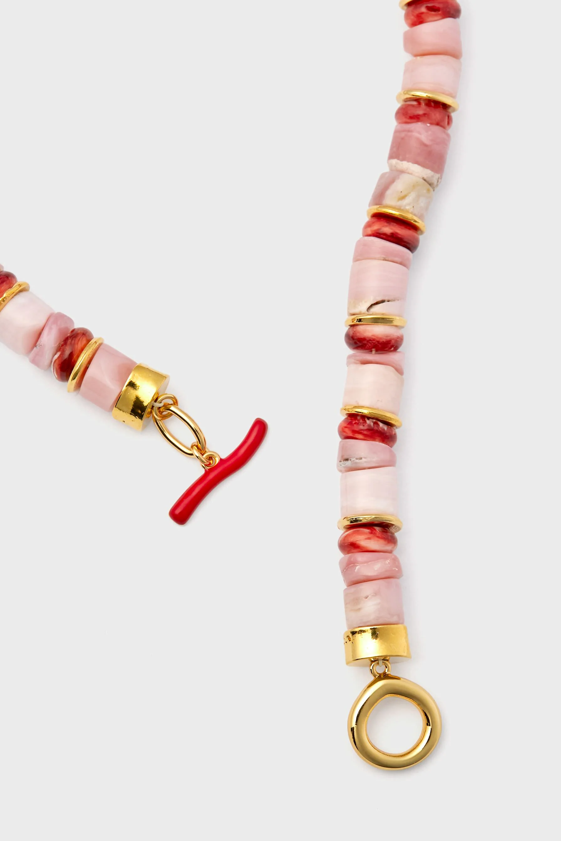 Pink Rosado Necklace - Image 5