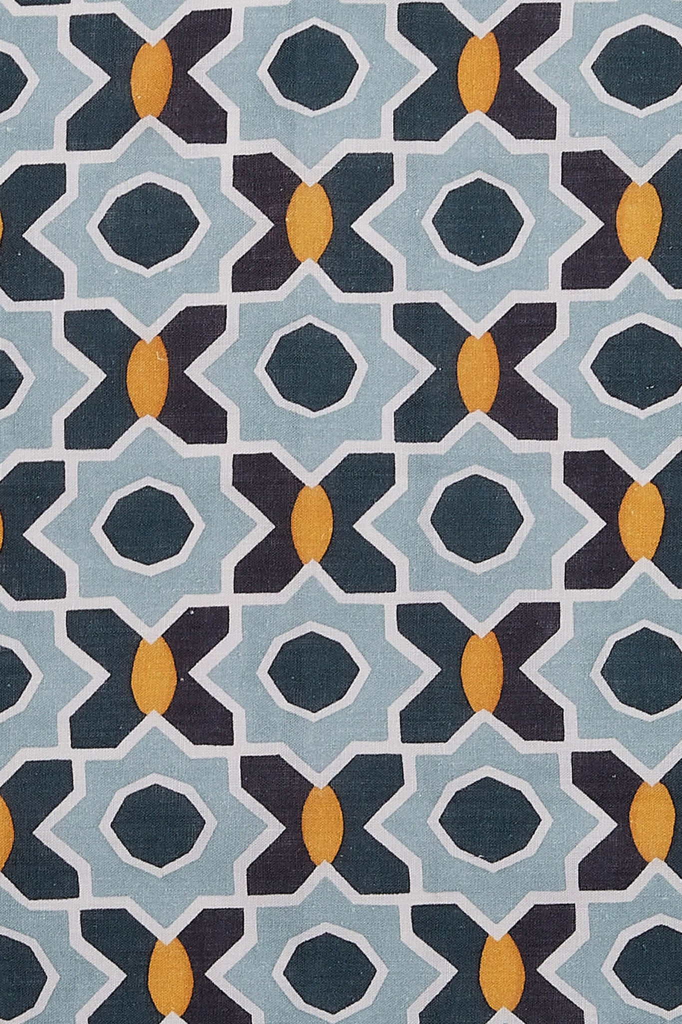 Plaza Small Large Napkins Set of 2 - Image 6