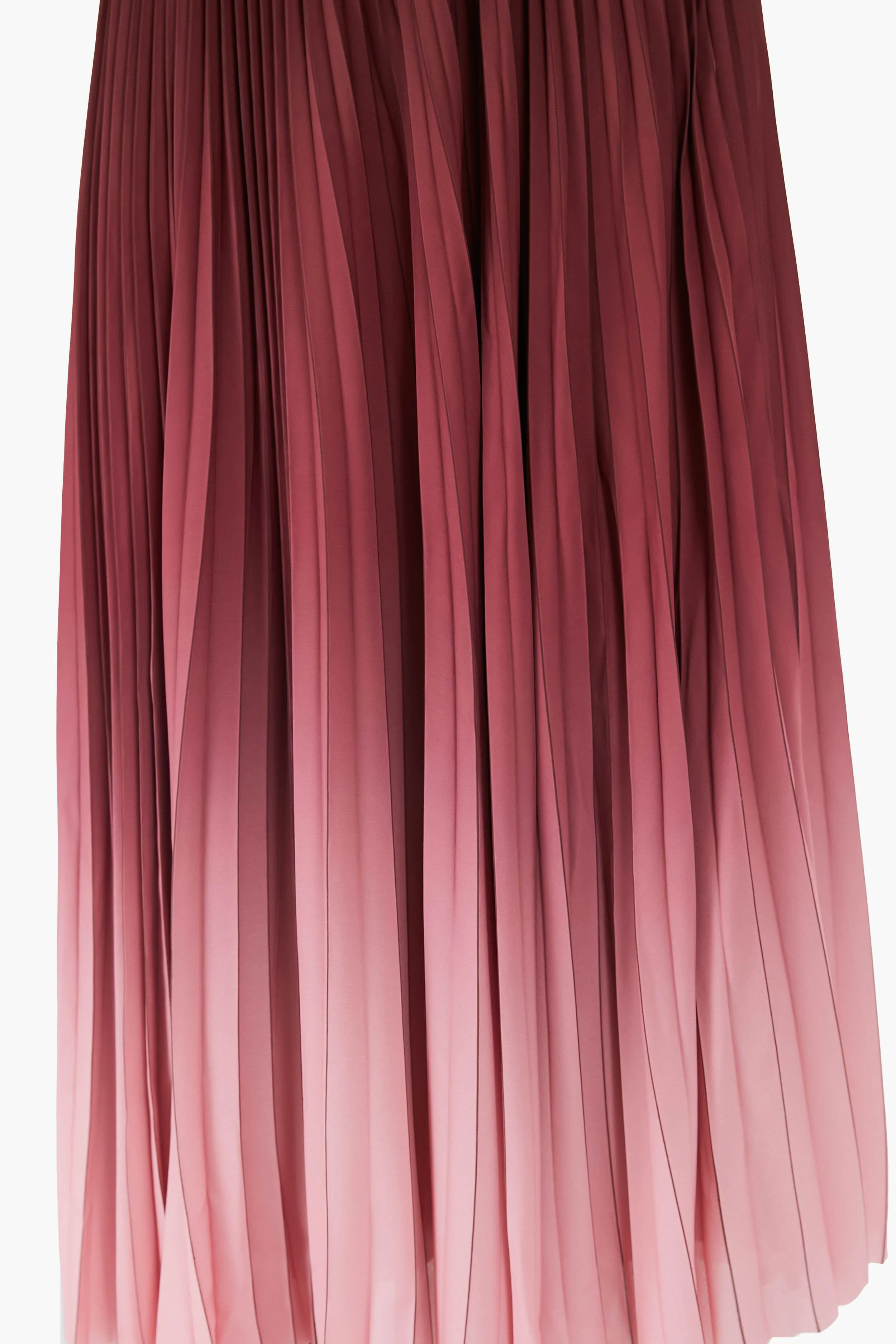 Plum Fulcro Skirt - Image 5