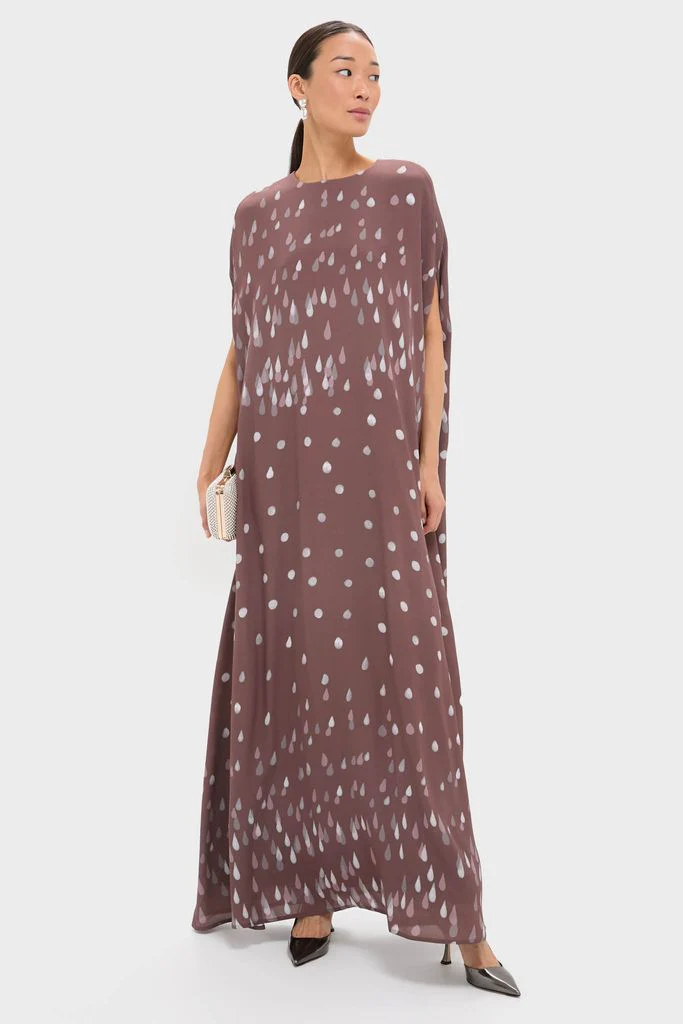 Polka Rain Eleonore Dress - Image 2