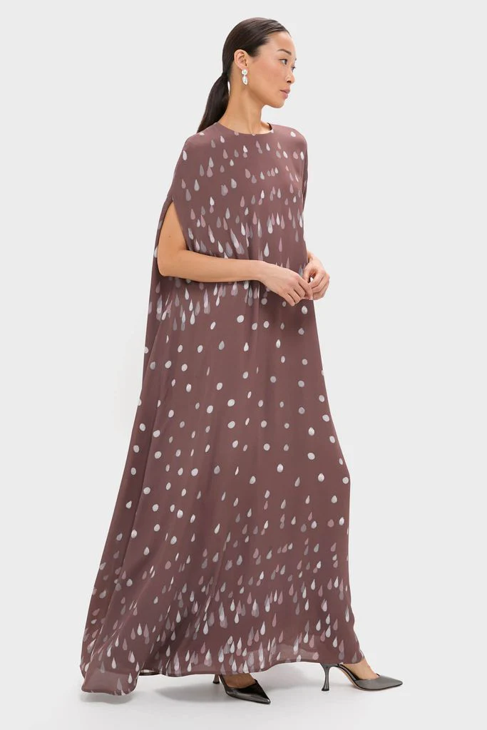 Polka Rain Eleonore Dress - Image 3