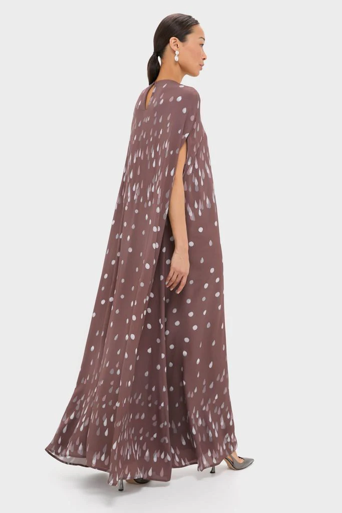 Polka Rain Eleonore Dress - Image 4