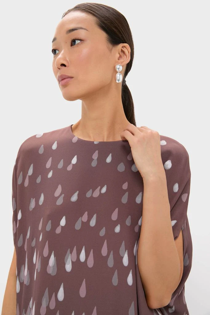 Polka Rain Eleonore Dress - Image 6