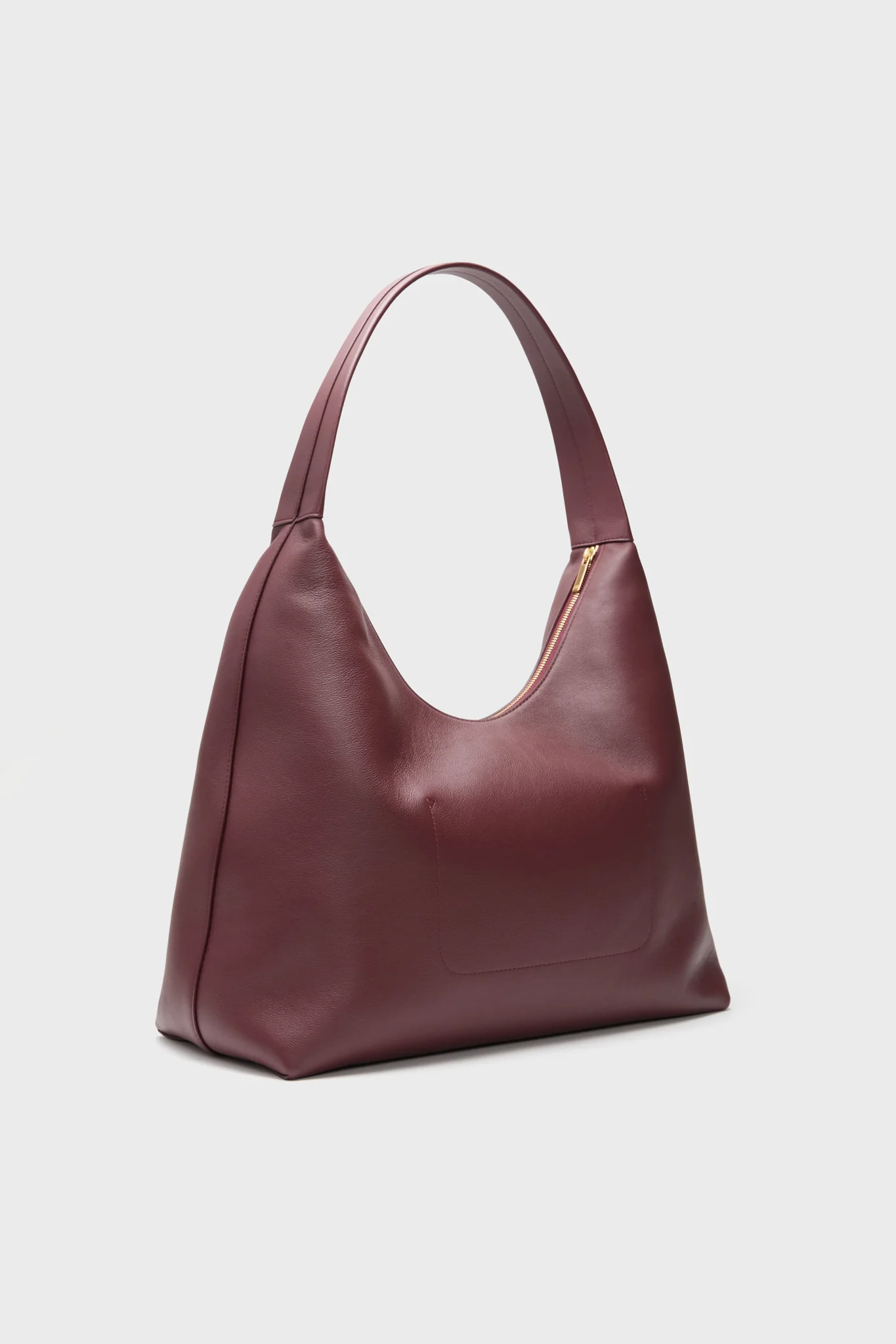 Pomegranate Maxi Candy Hobo - Image 4