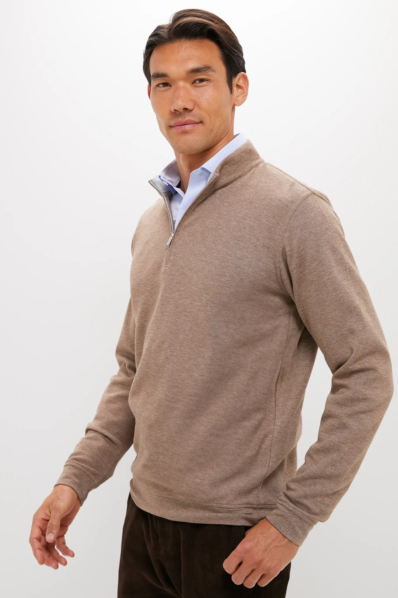 Poplar Crown Comfort Pullover - Image 3