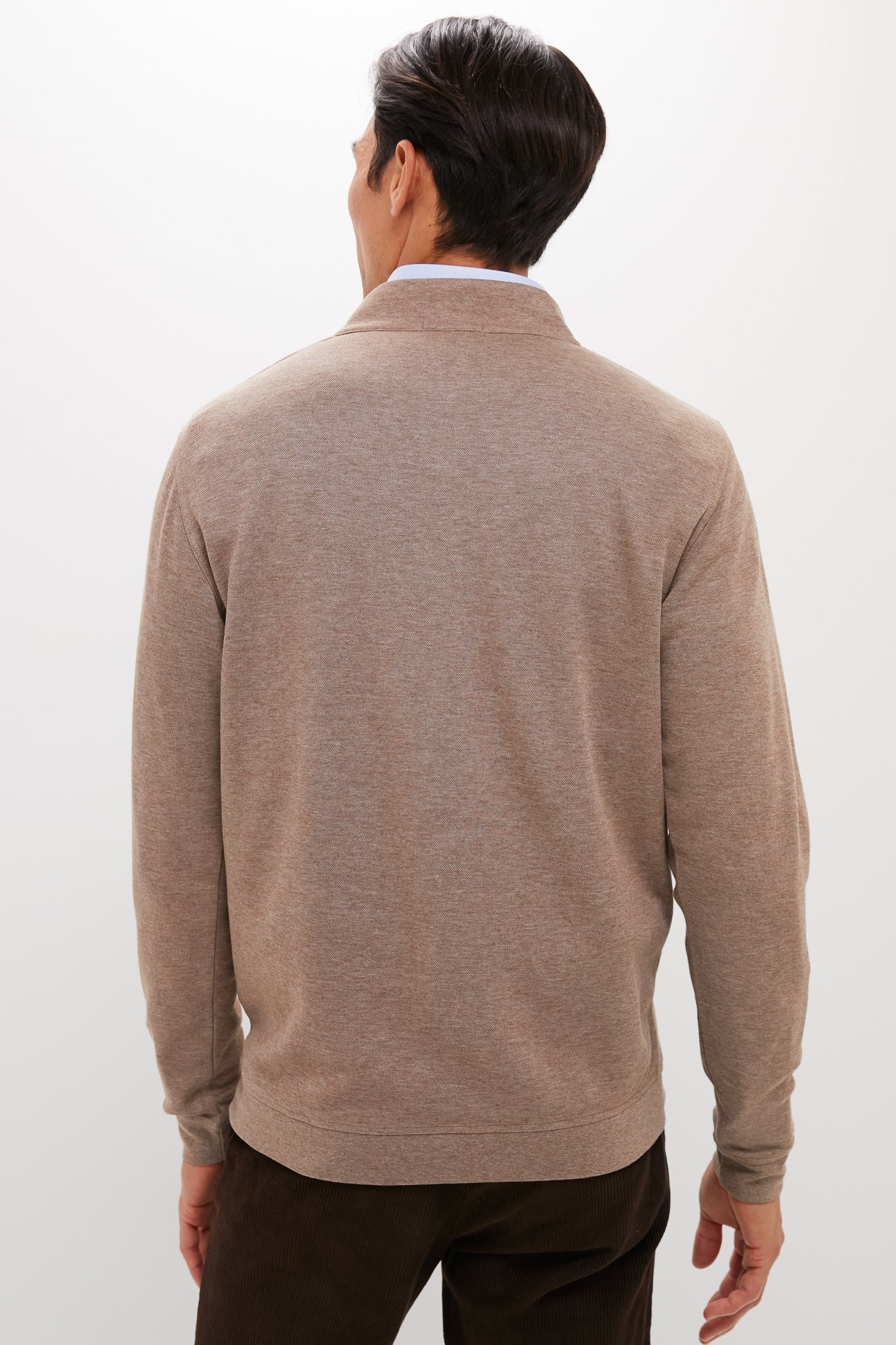Poplar Crown Comfort Pullover - Image 4