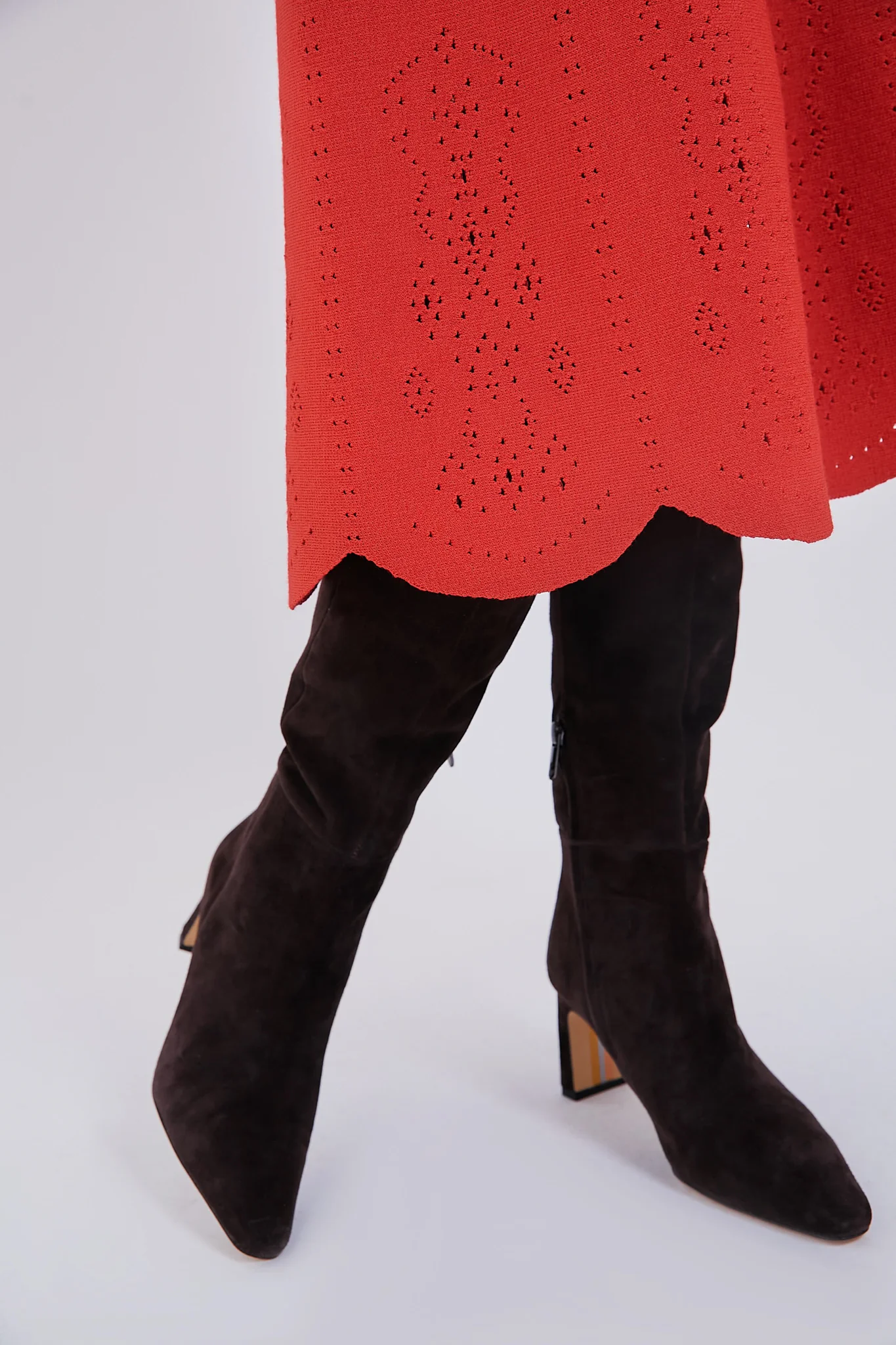 Poppy Biscotte Skirt - Image 5