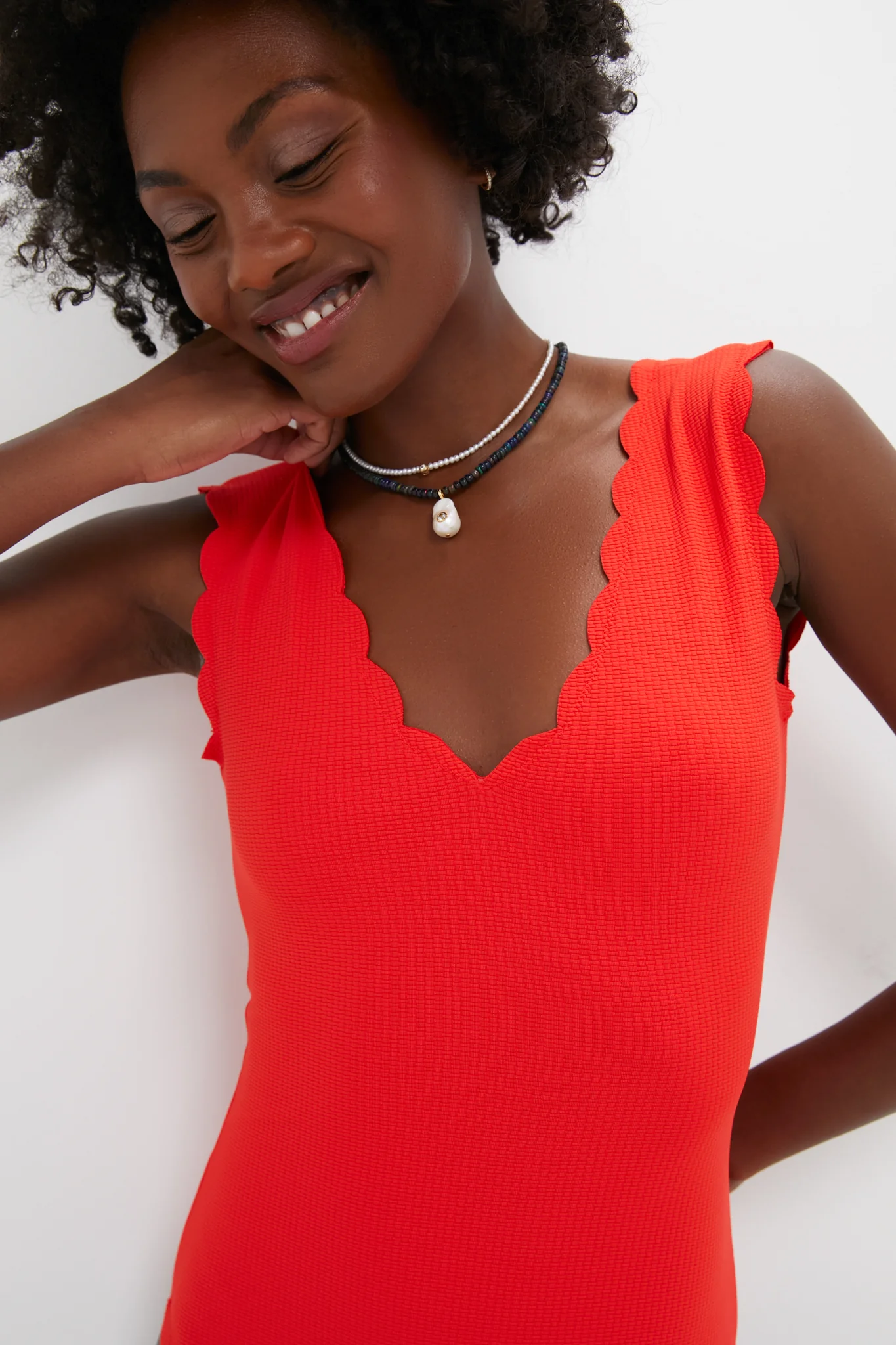 Poppy Charleston Maillot - Image 2