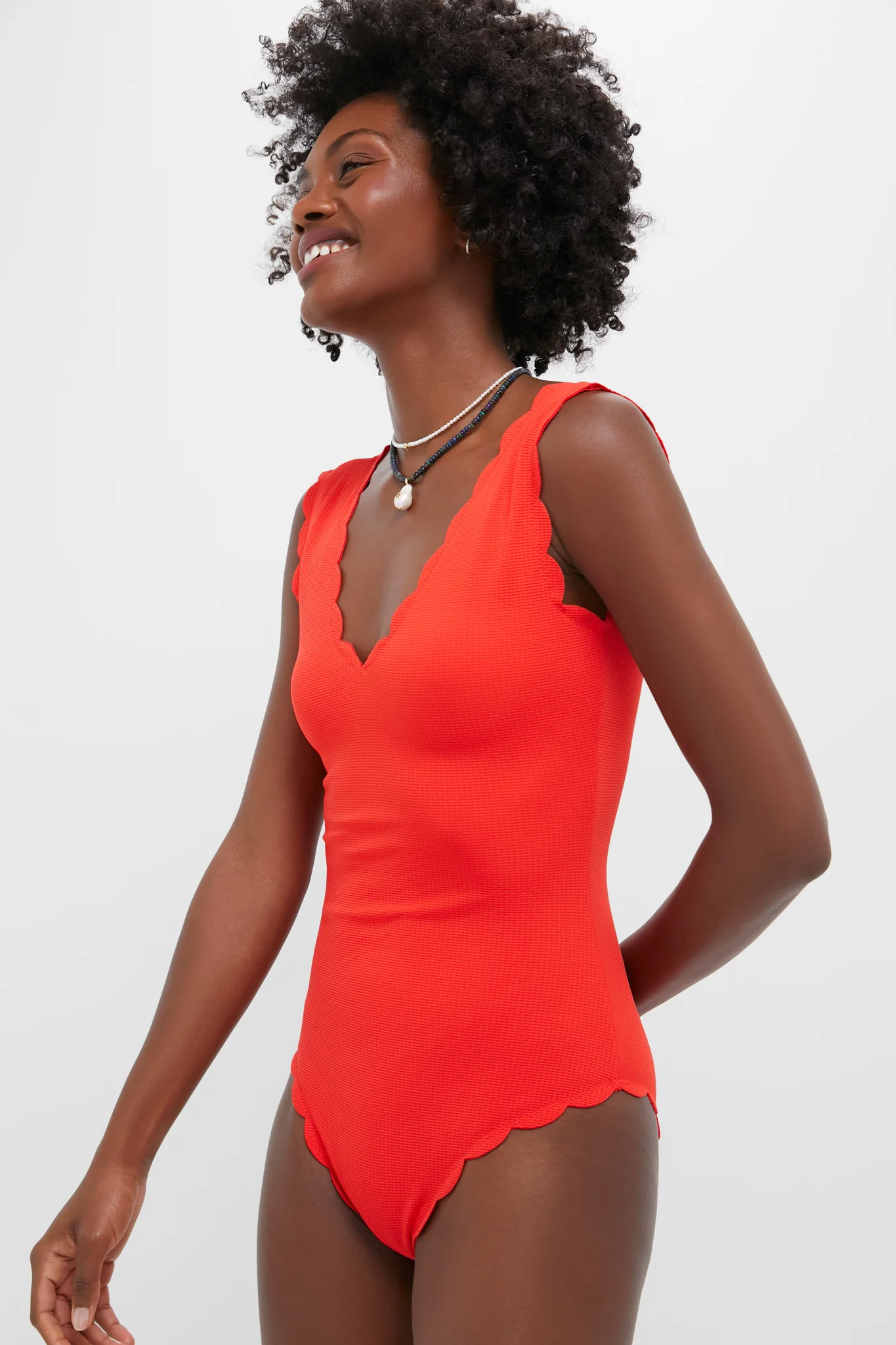 Poppy Charleston Maillot - Image 3