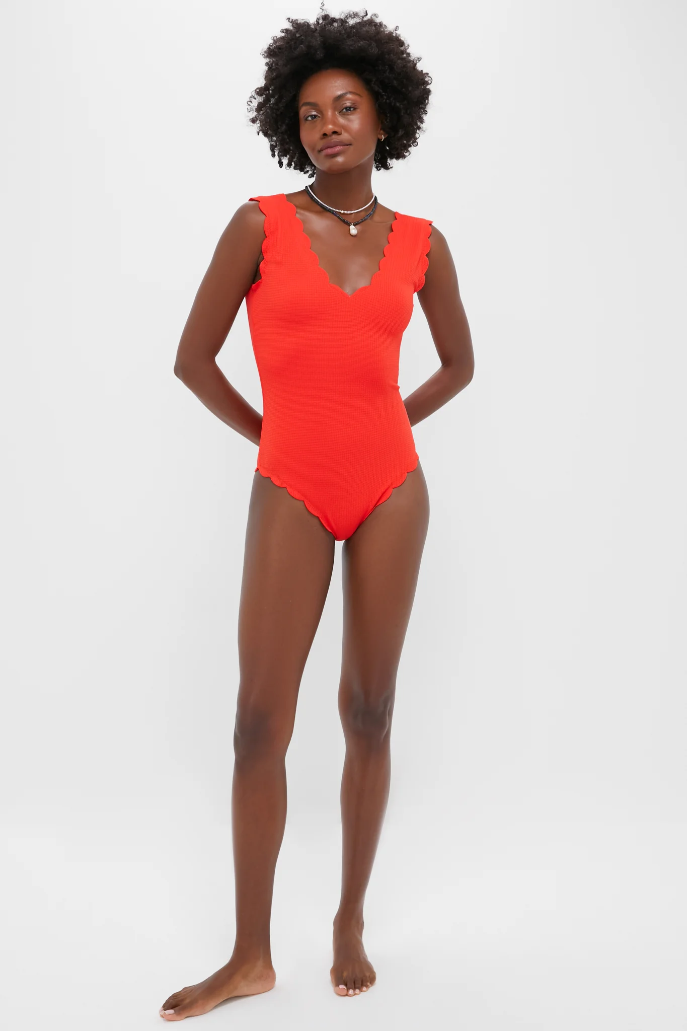Poppy Charleston Maillot - Image 6