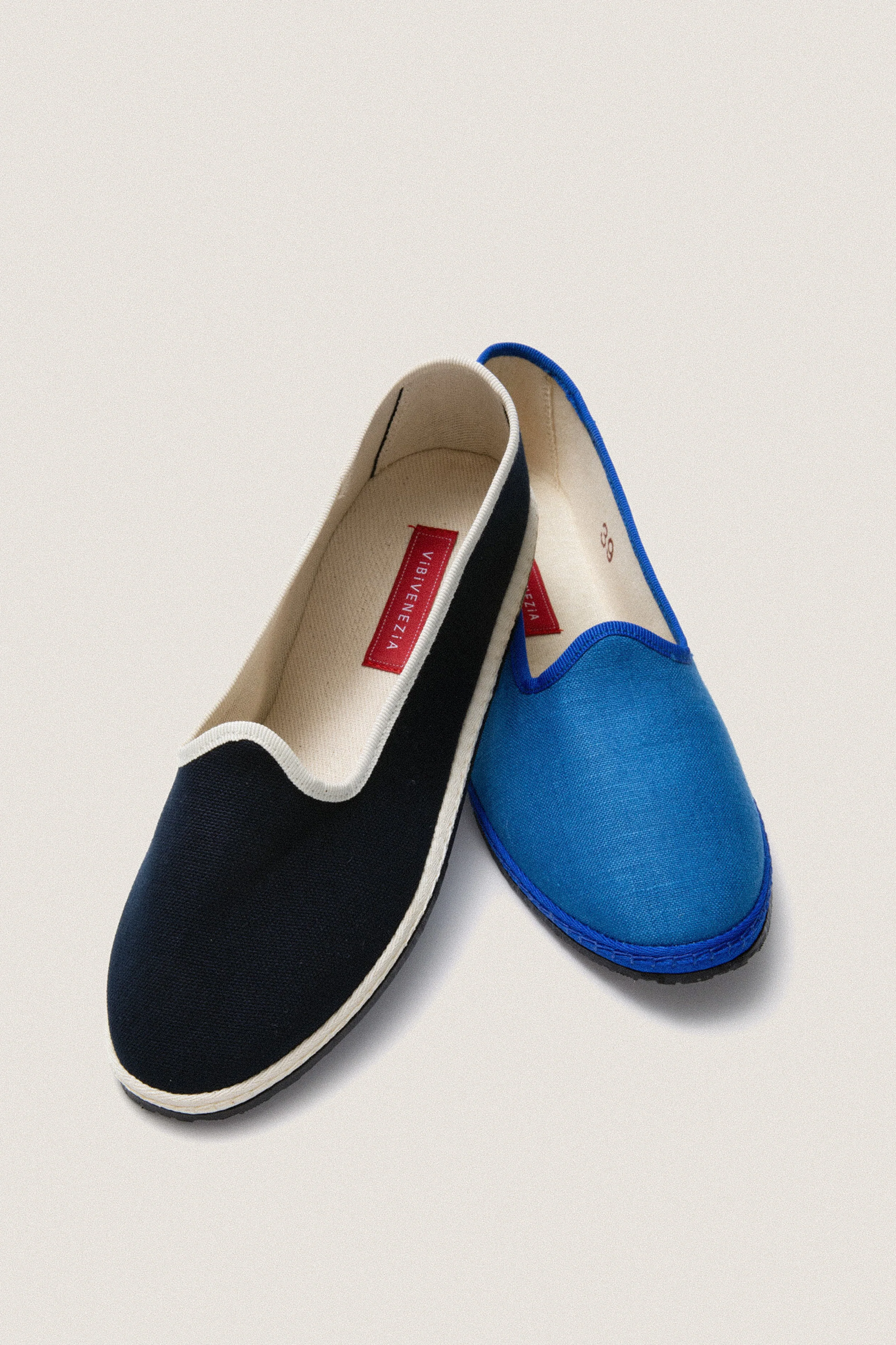 Portofino Classic Slippers - Image 6