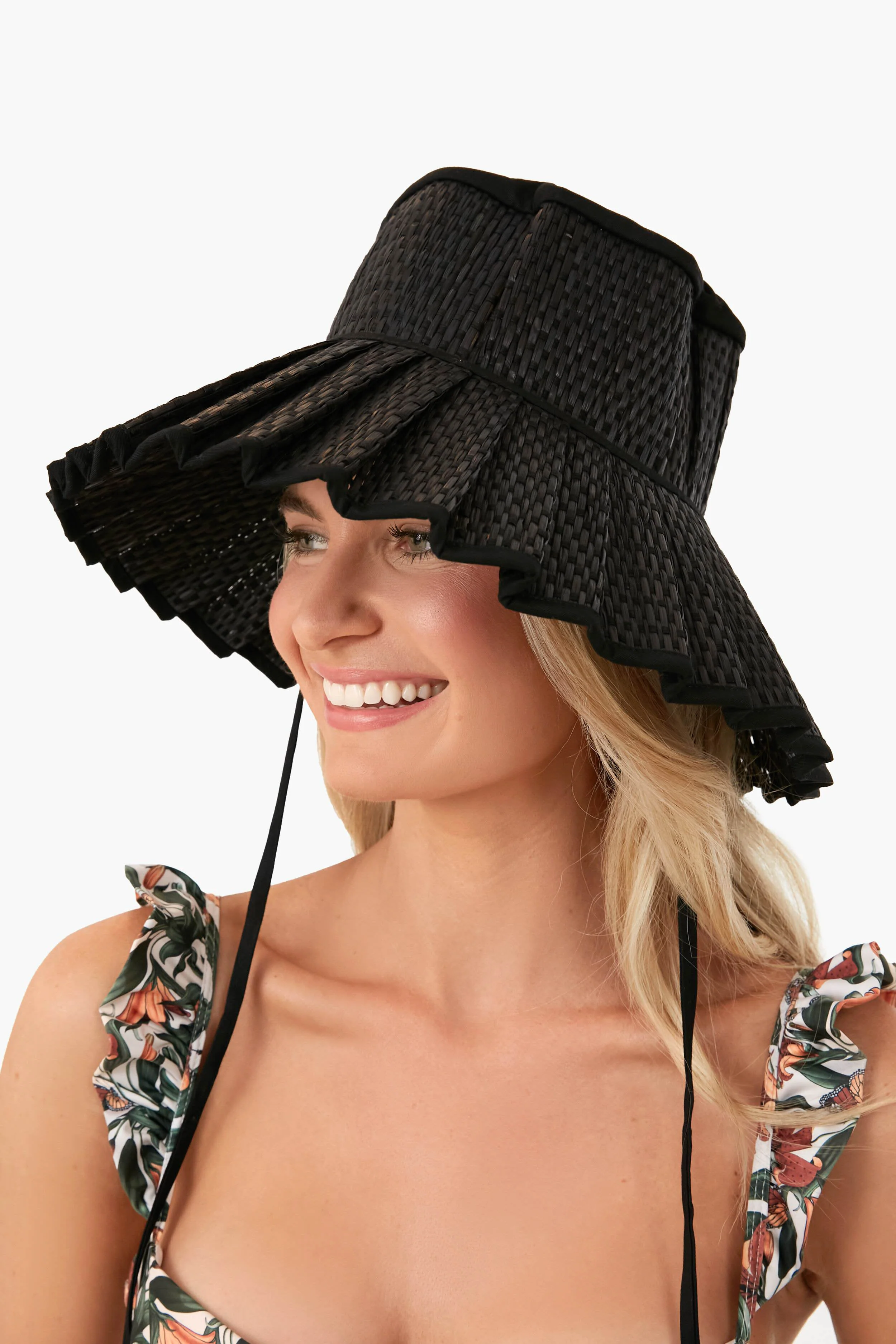 Positano Capri Hat - Image 2