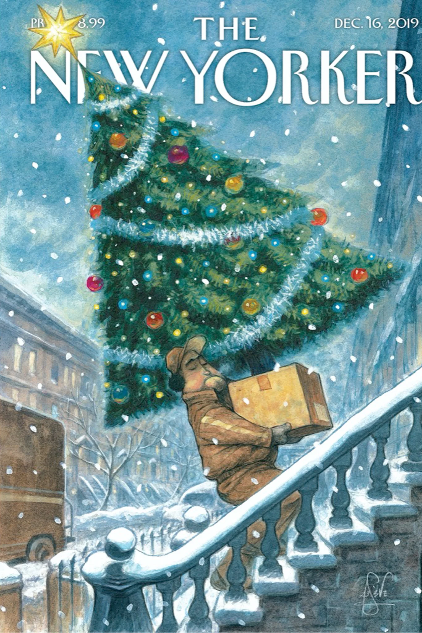 Priority Shipping Jigsaw Puzzle - Image 2