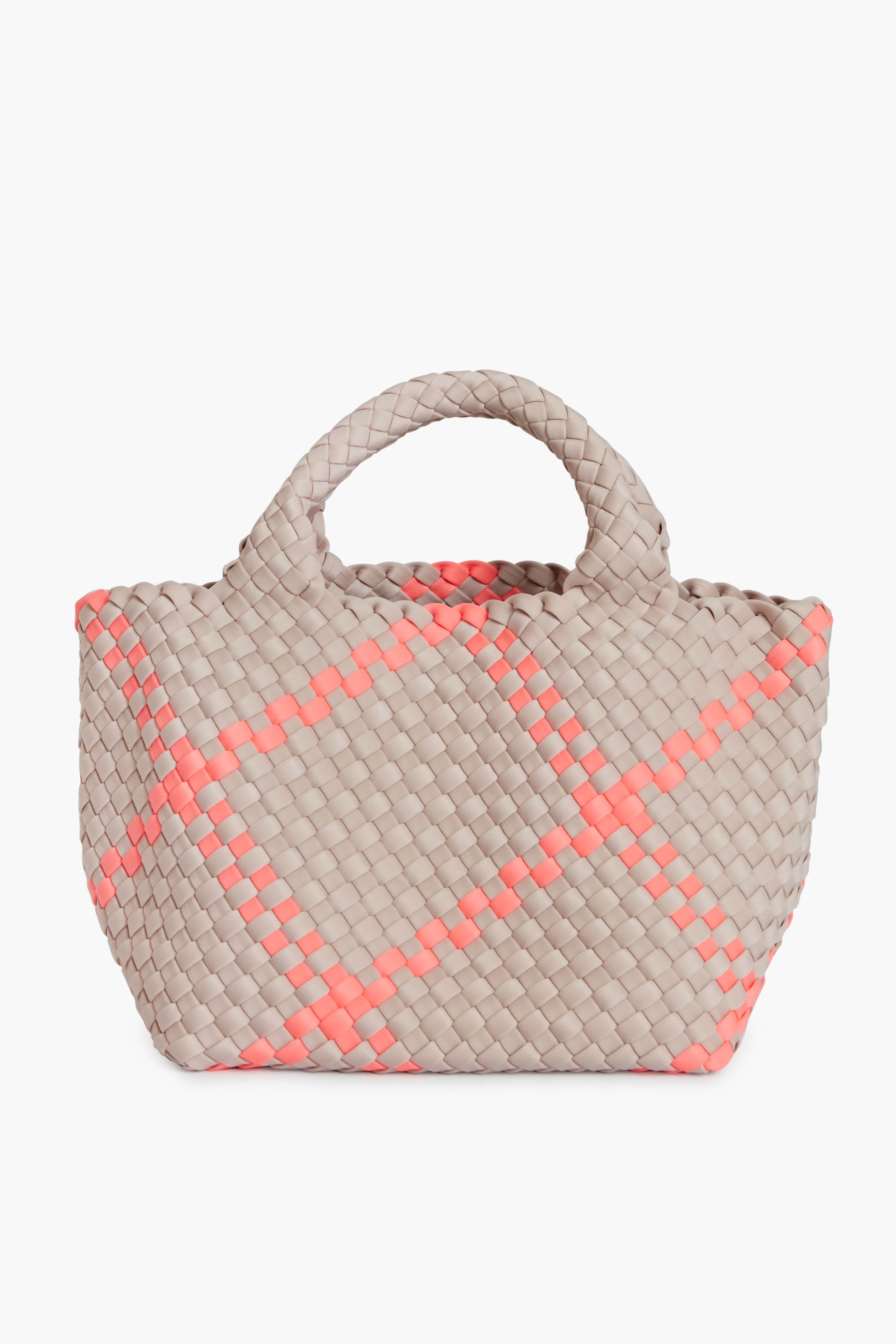 Punch St Barths Mini Tote - Image 4