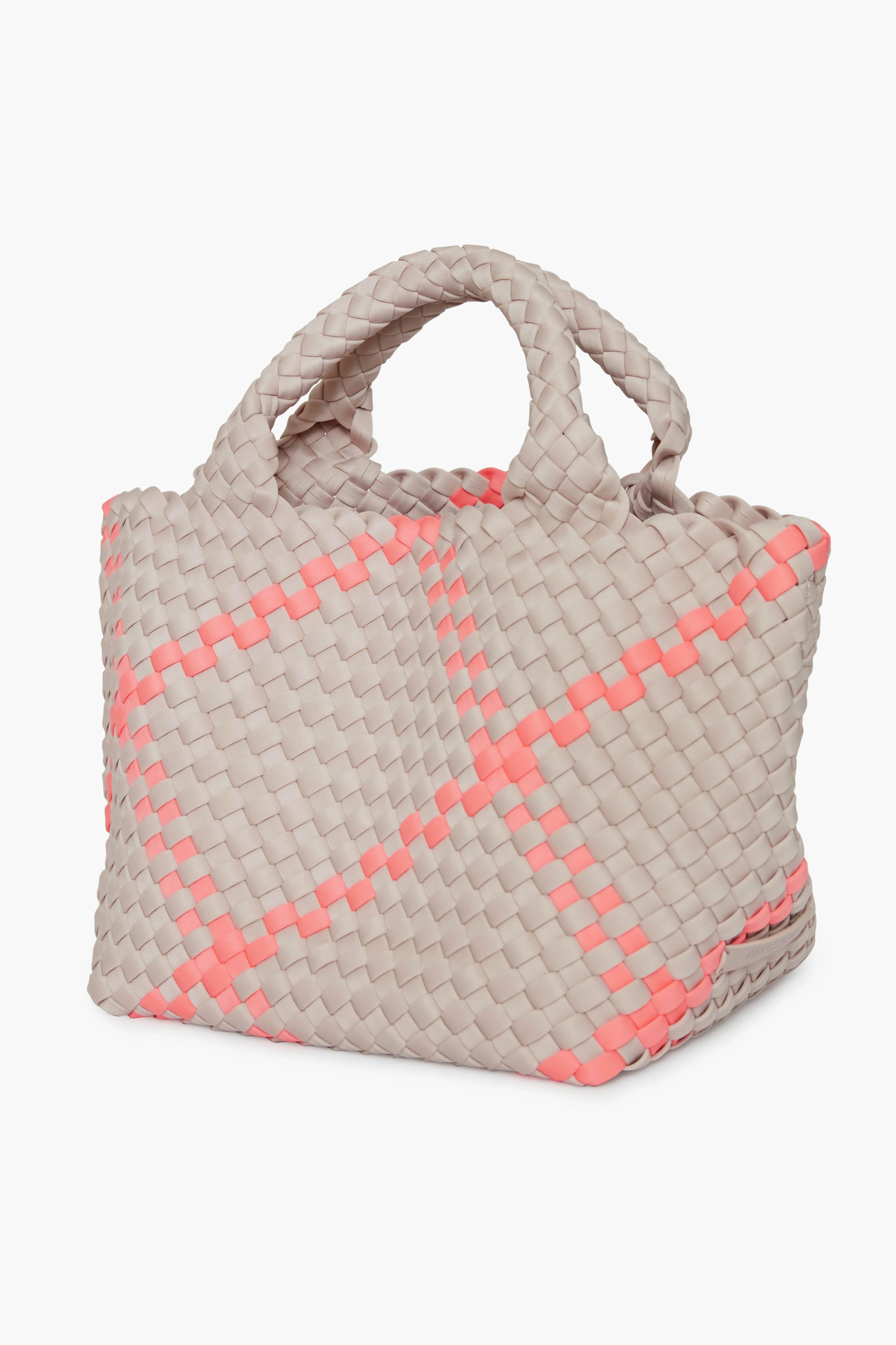 Punch St Barths Mini Tote - Image 5