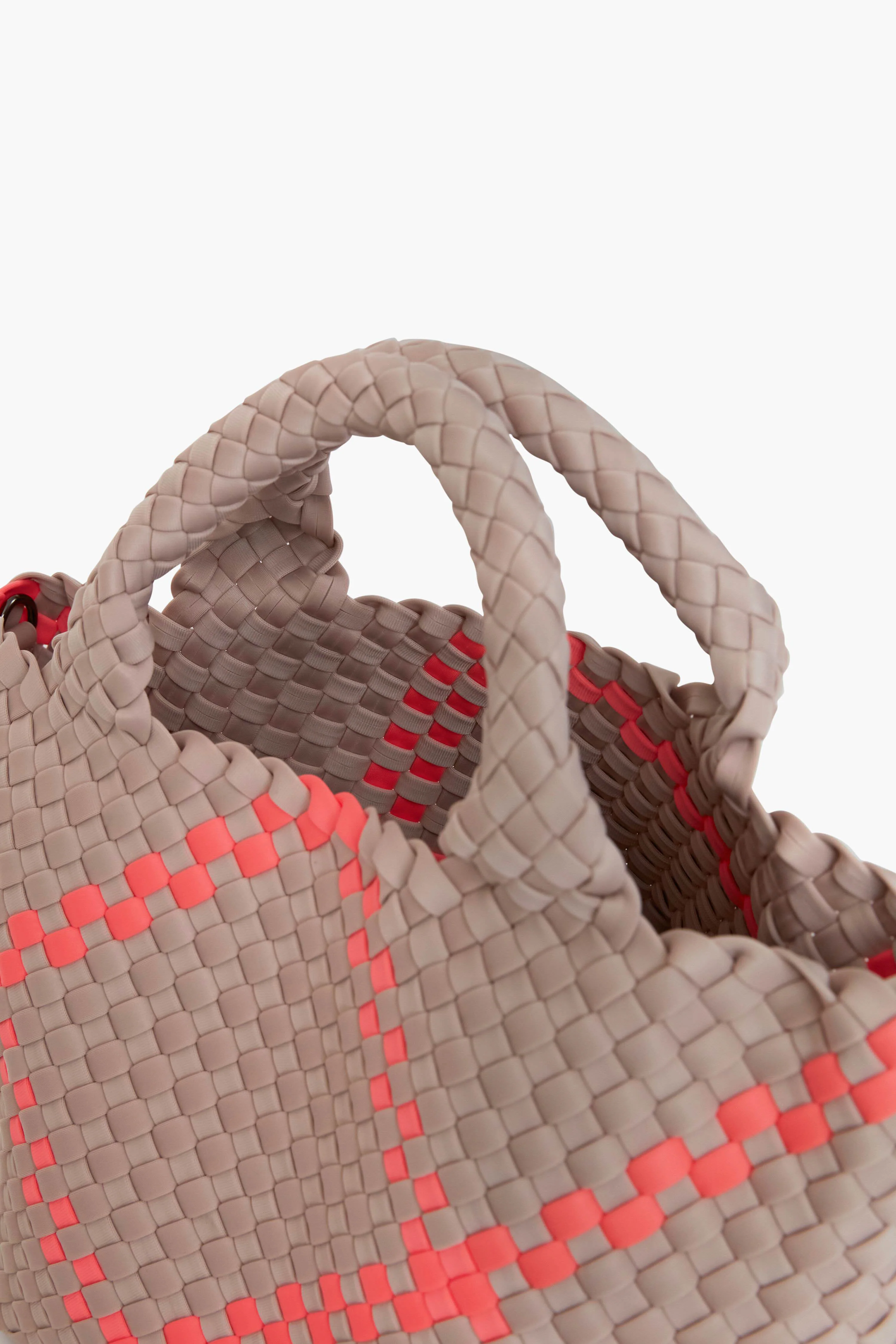 Punch St Barths Mini Tote - Image 6