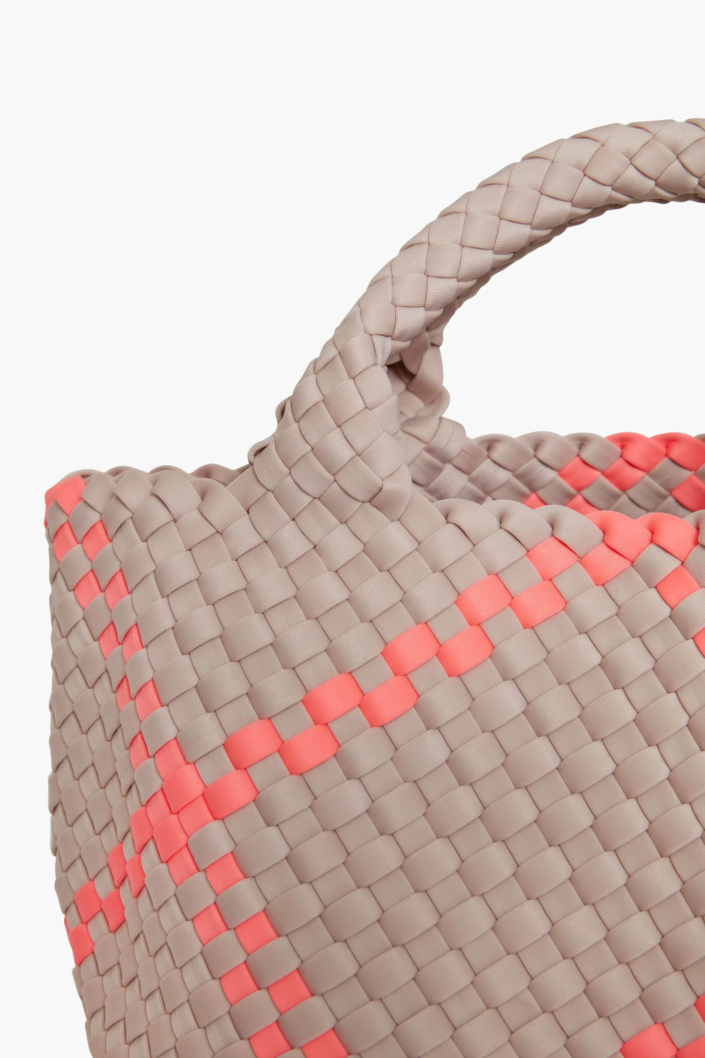 Punch St Barths Mini Tote - Image 7