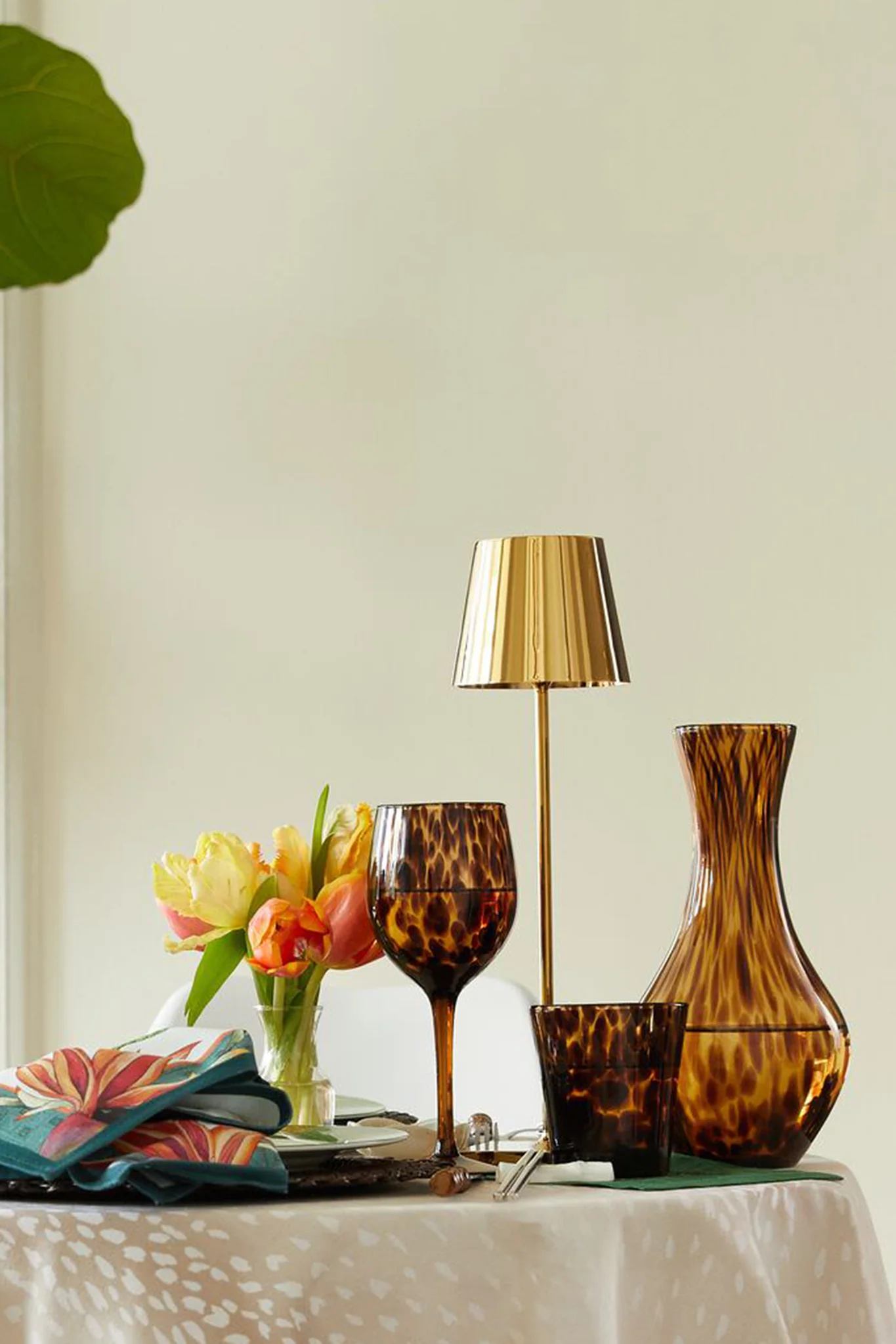 Puro Carafe Tortoiseshell - Image 3