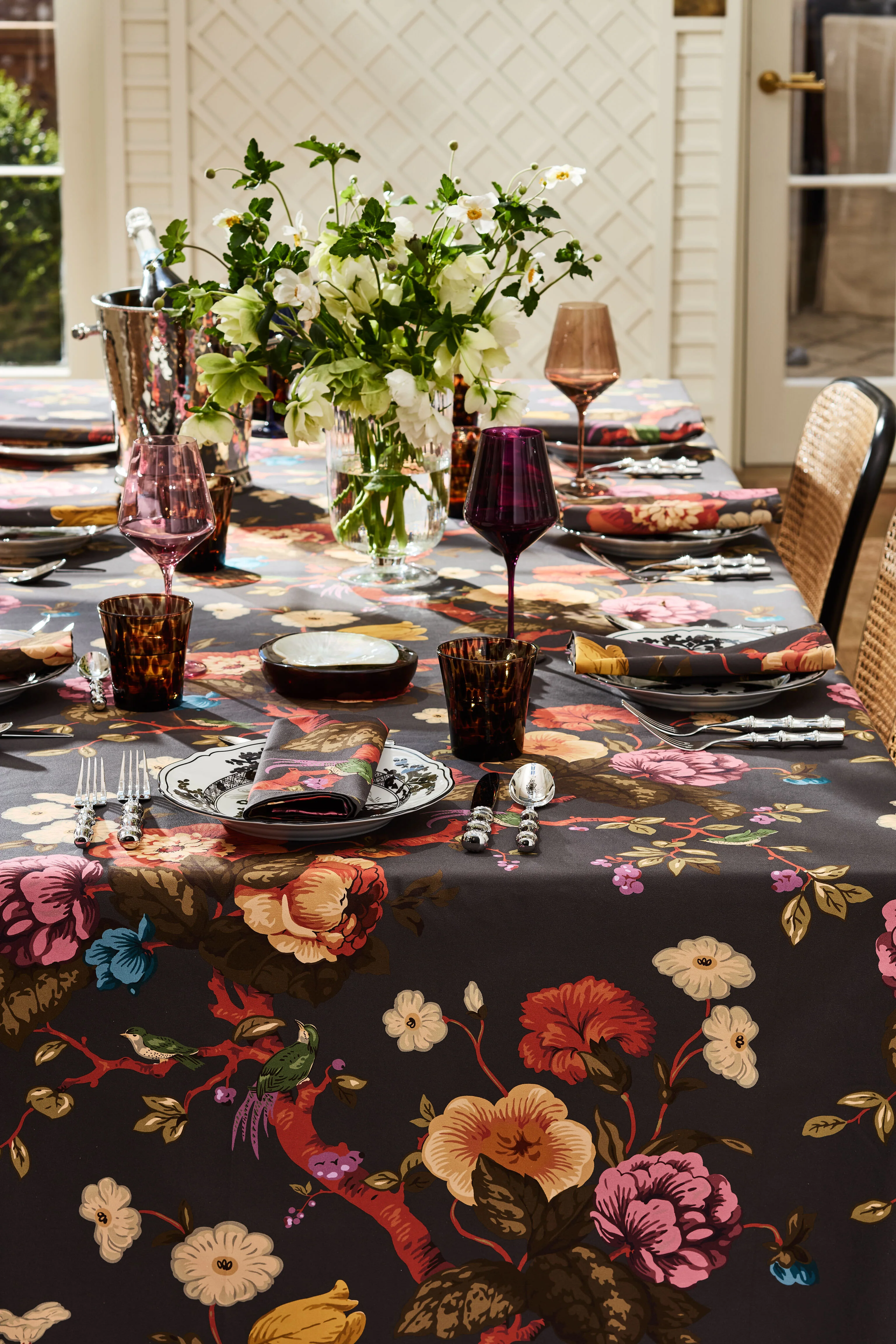 Puro Tortoiseshell Small Tumbler - Image 2