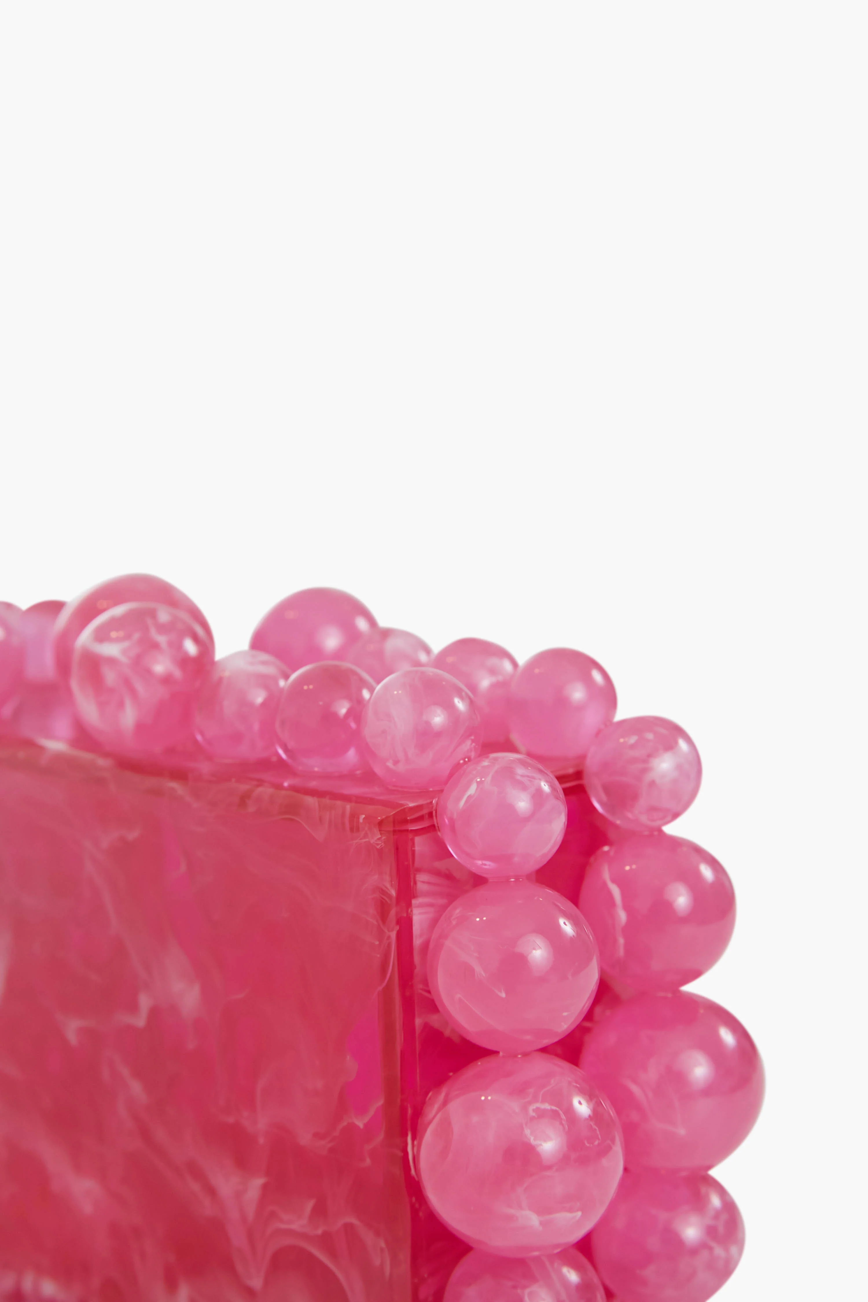 Qajar Rose Eos Clutch - Image 5