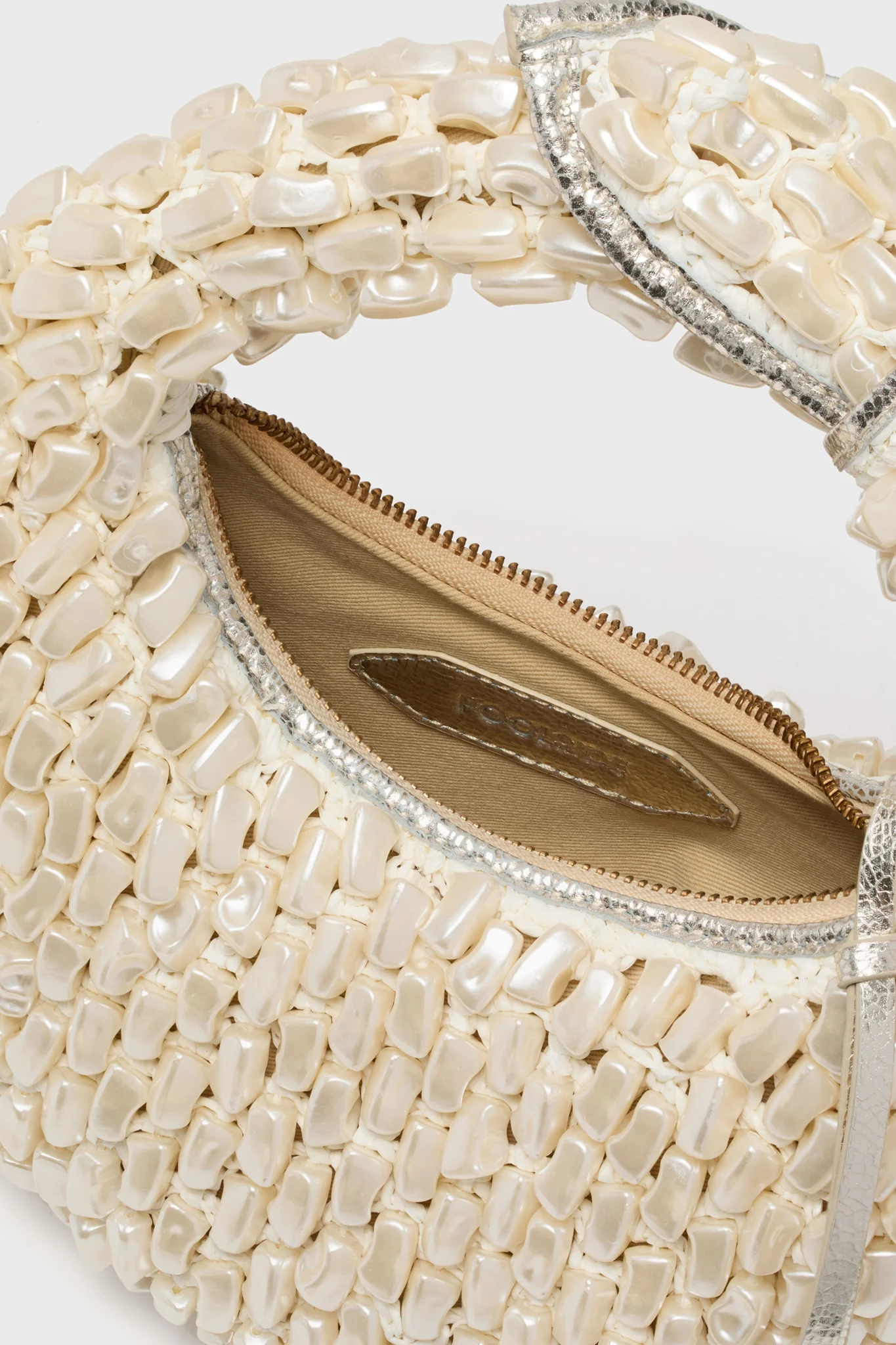 All Pearl Josie Knot Bag - Image 5