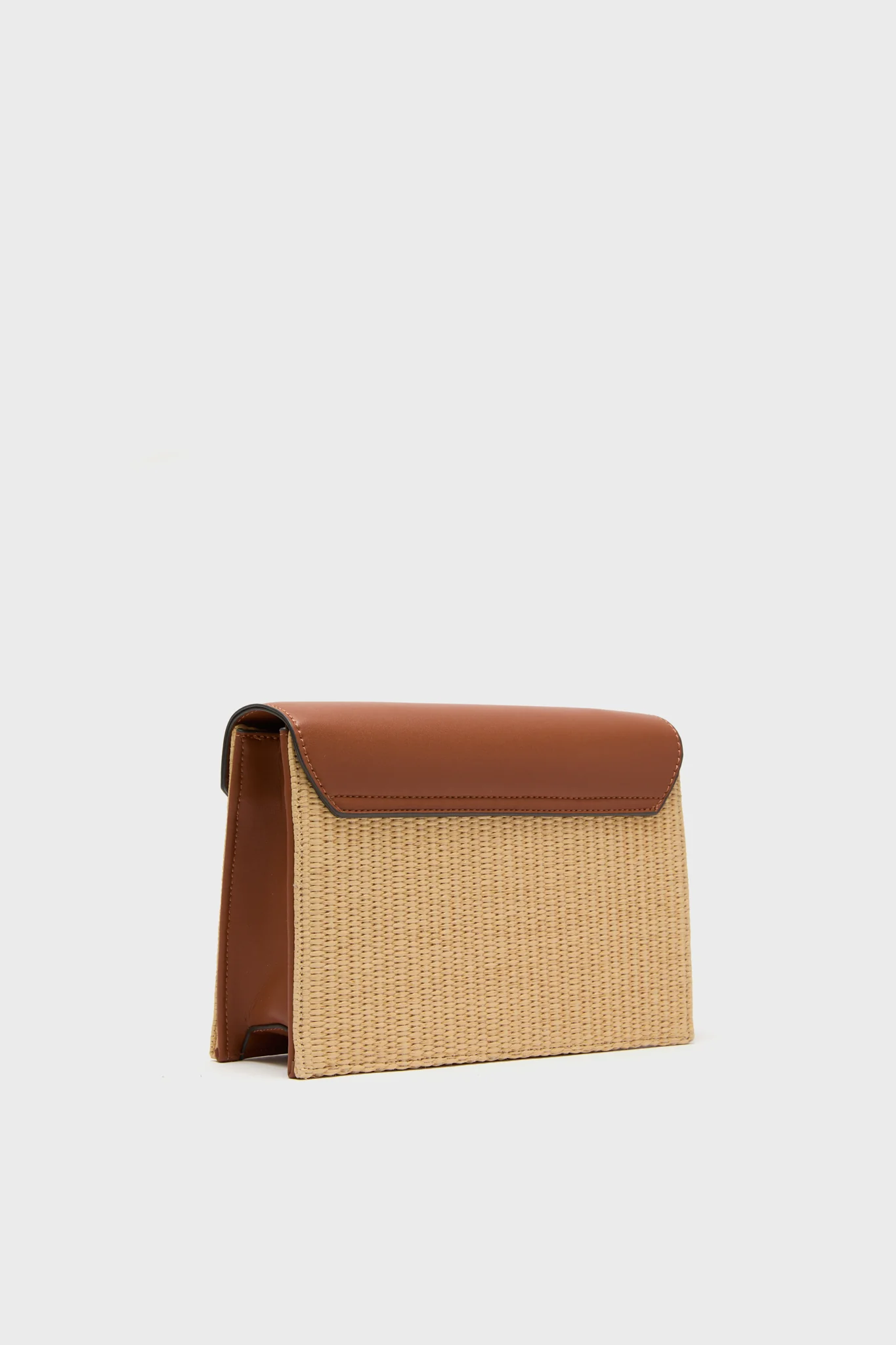 Raffia Stevie Crossbody - Image 4