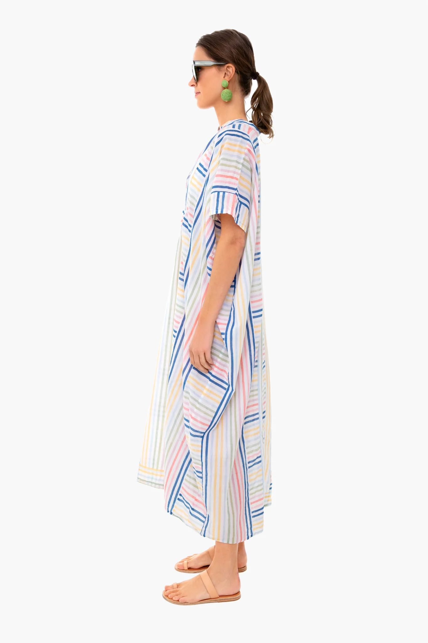 Rainbow Emerson Caftan - Image 3