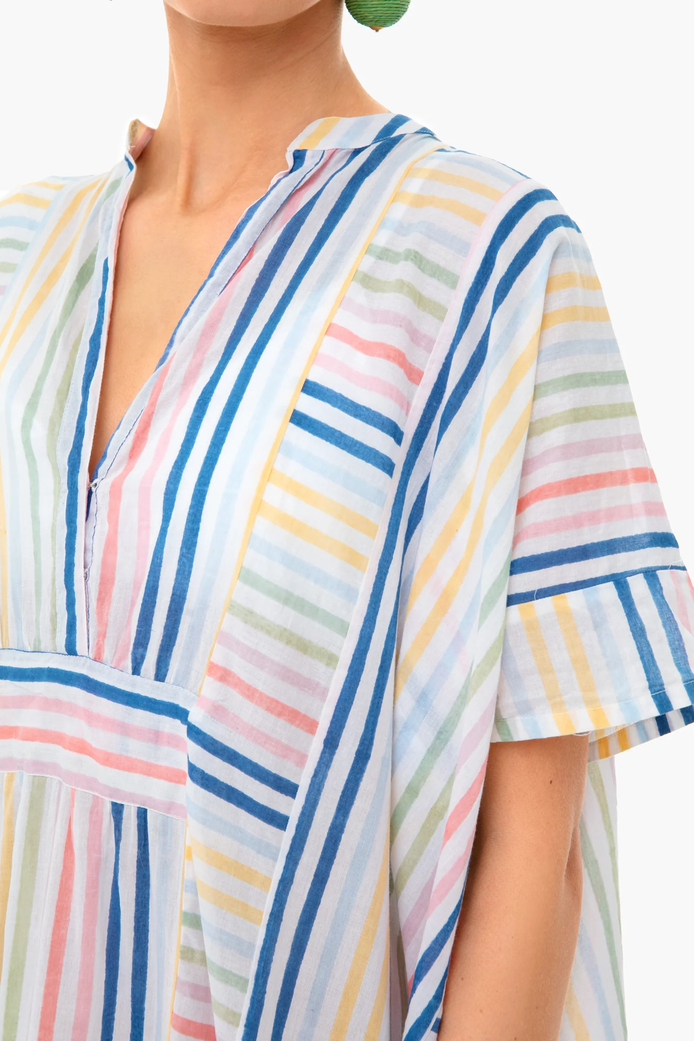 Rainbow Emerson Caftan - Image 5
