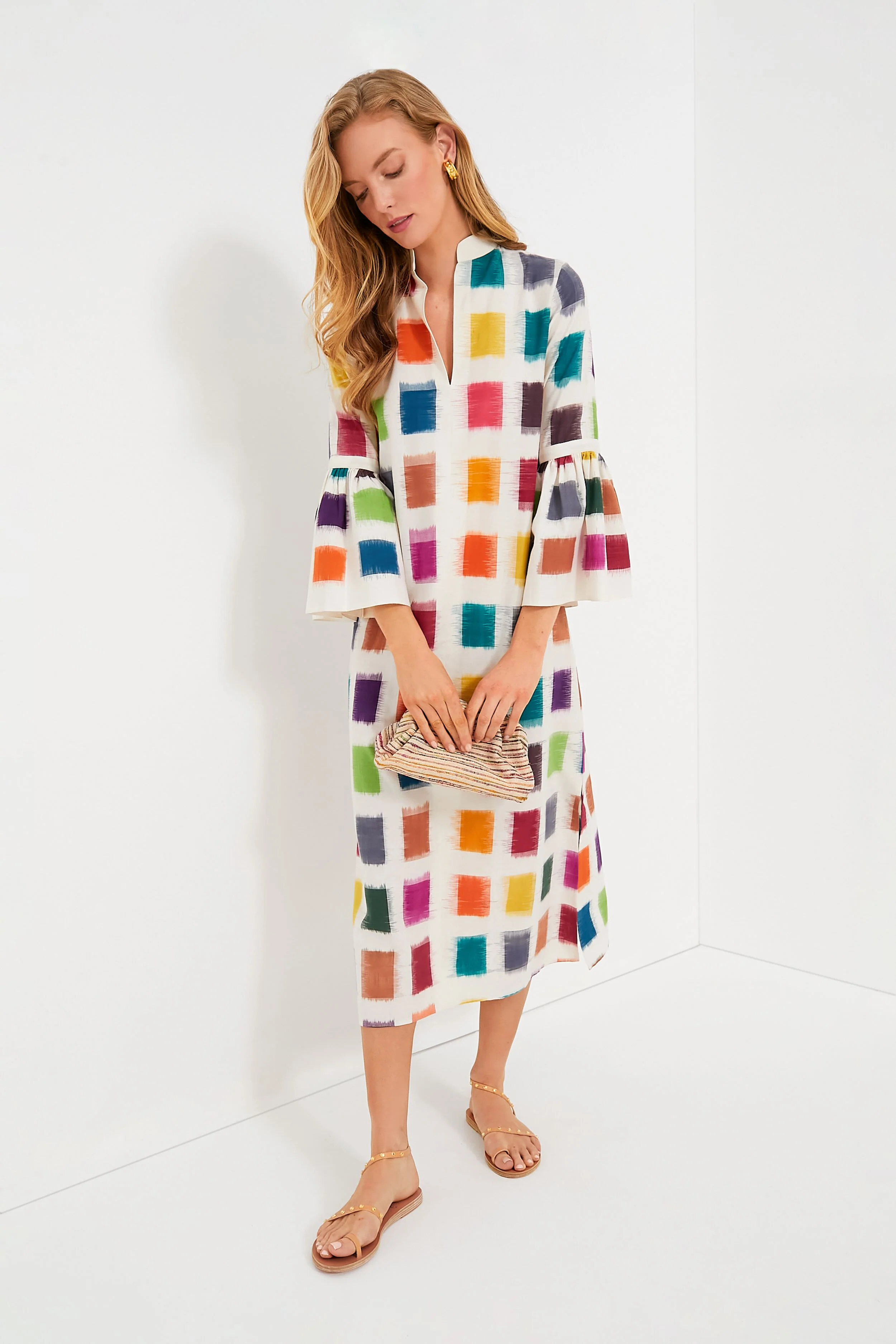Rainbow Parampara Dress - Image 3