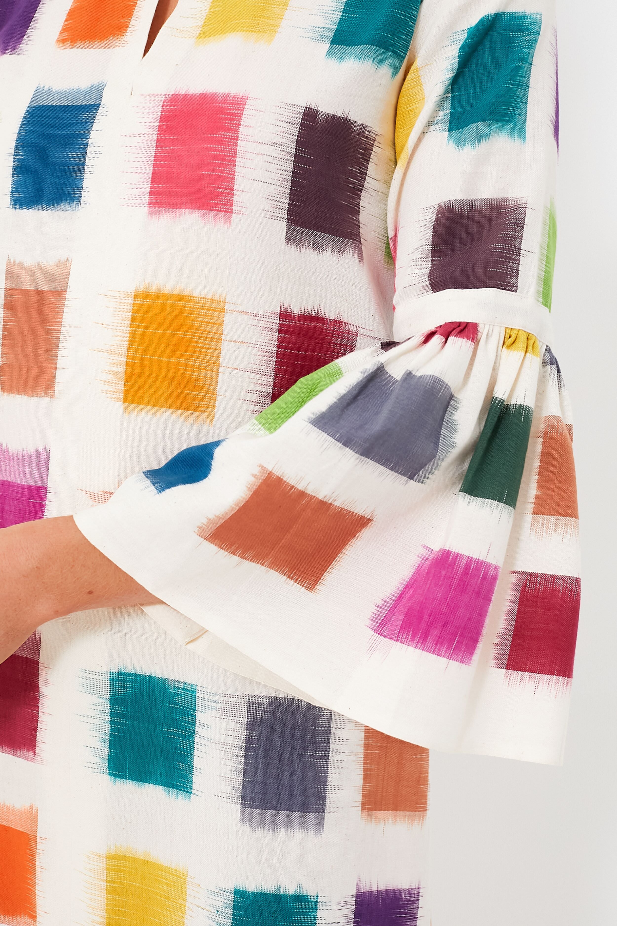 Rainbow Parampara Dress - Image 6