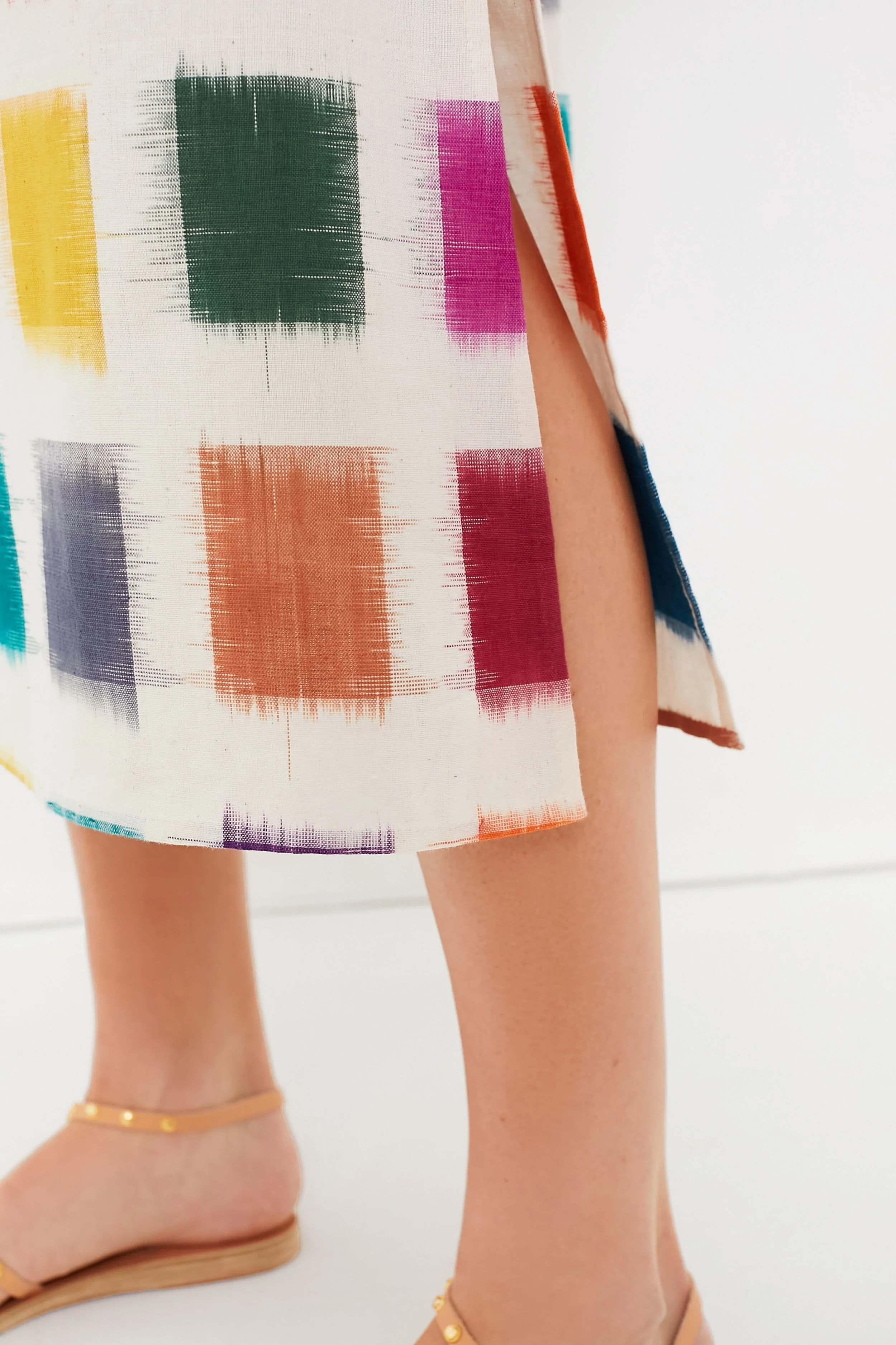 Rainbow Parampara Dress - Image 7