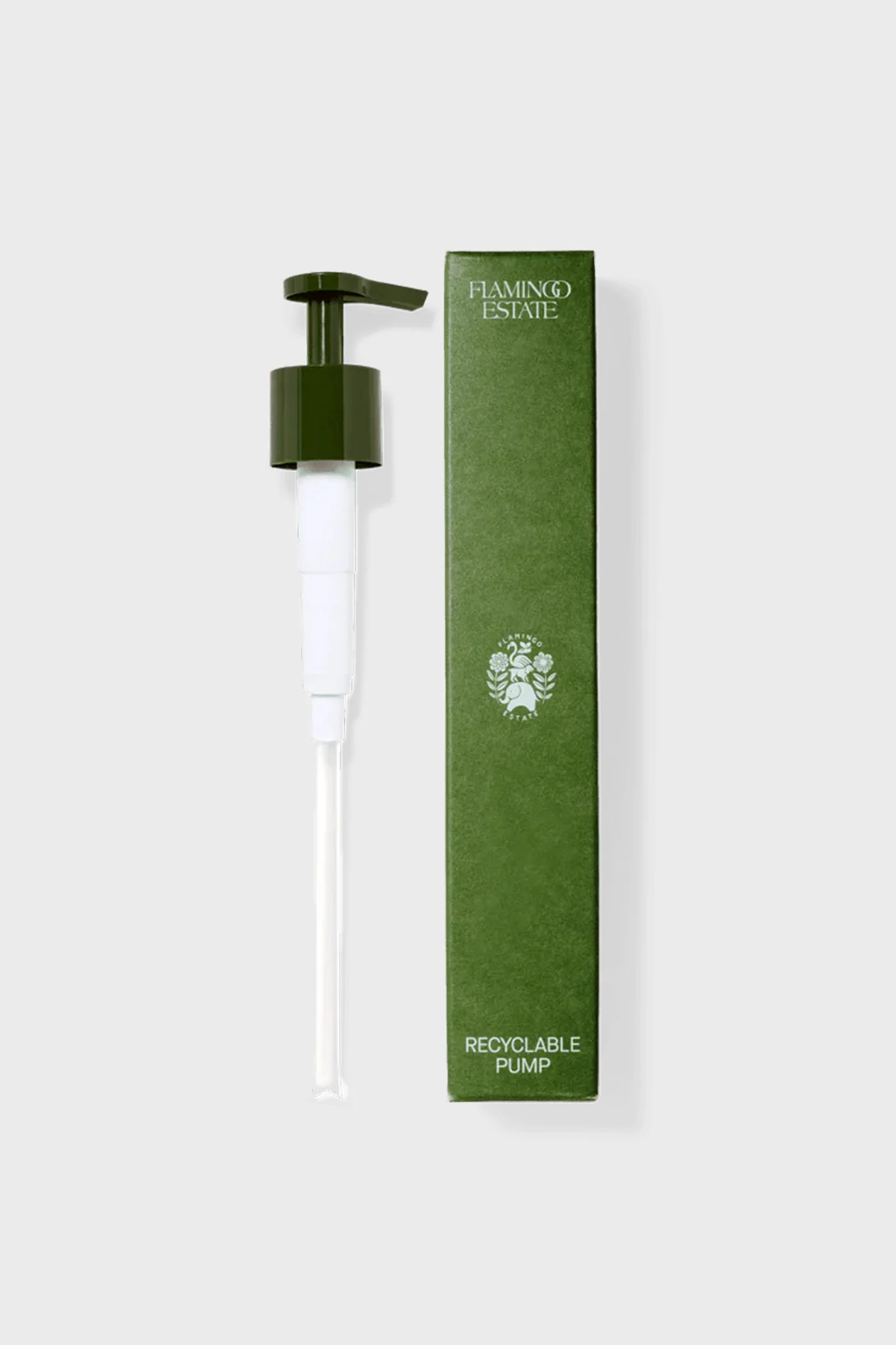 Recyclable Pumps - Image 2
