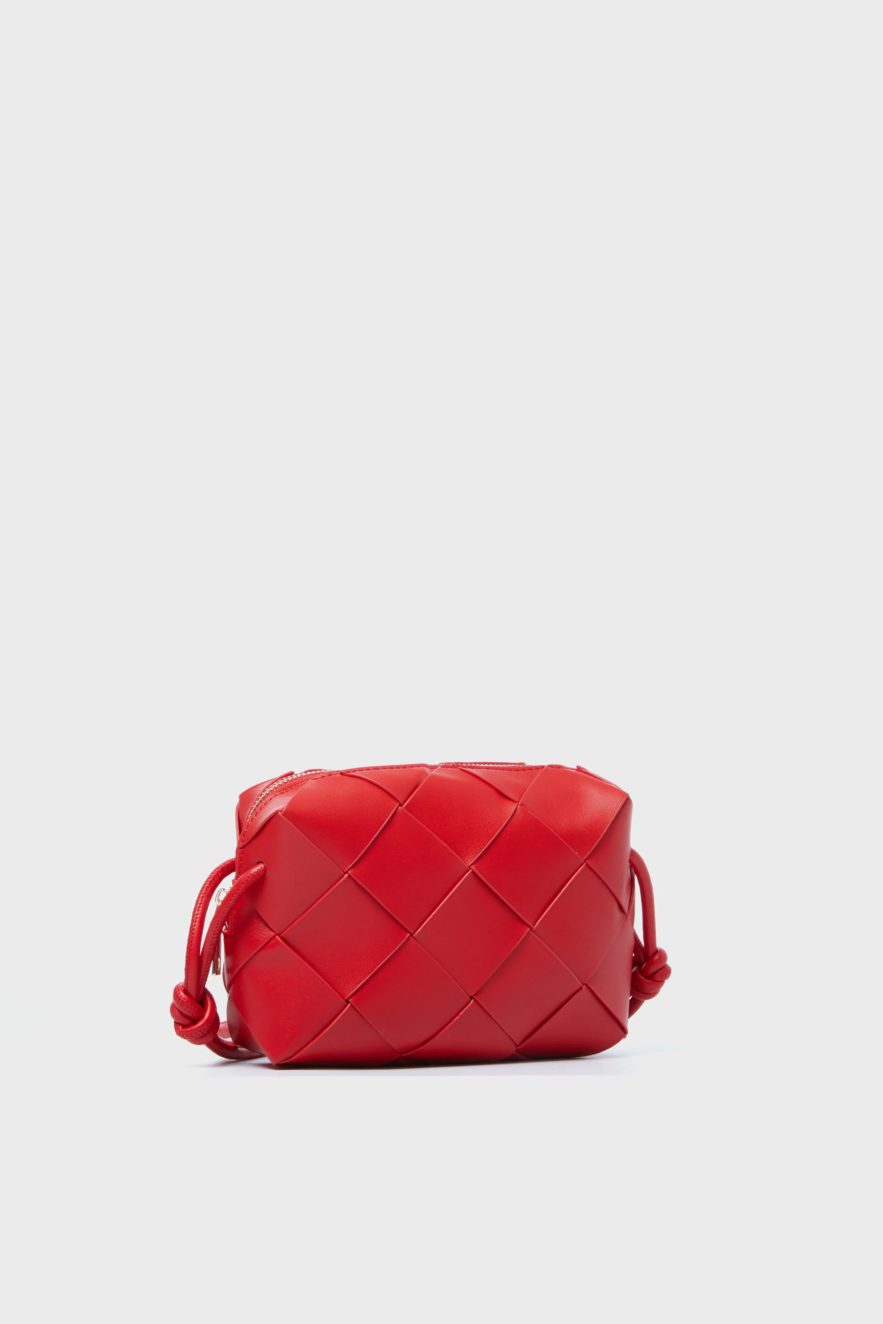 Red Kennedy Bag - Image 4