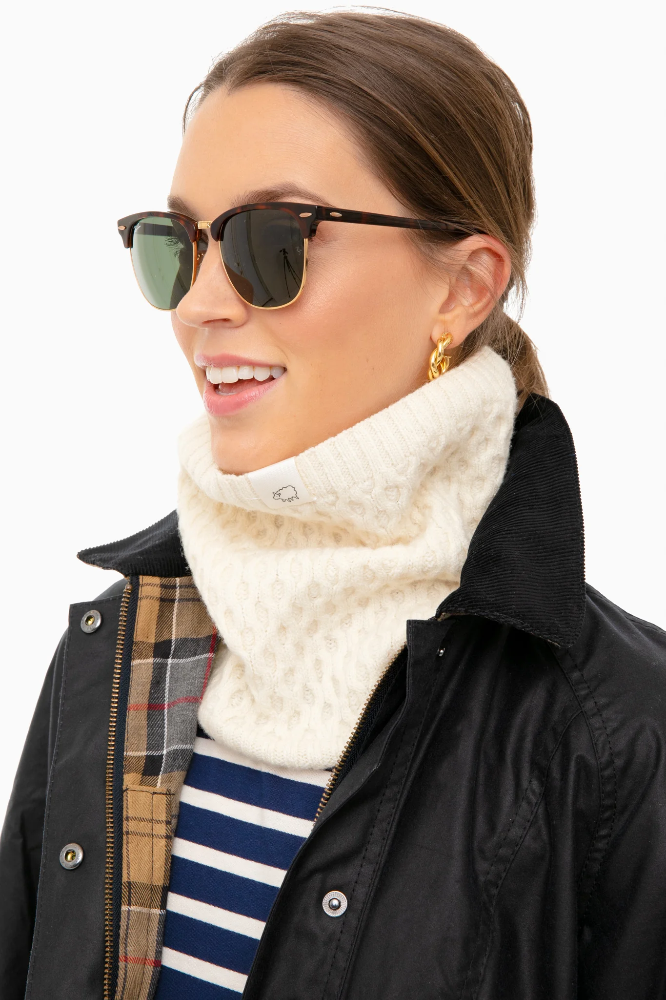 Reeve Neck Gaiter - Image 2