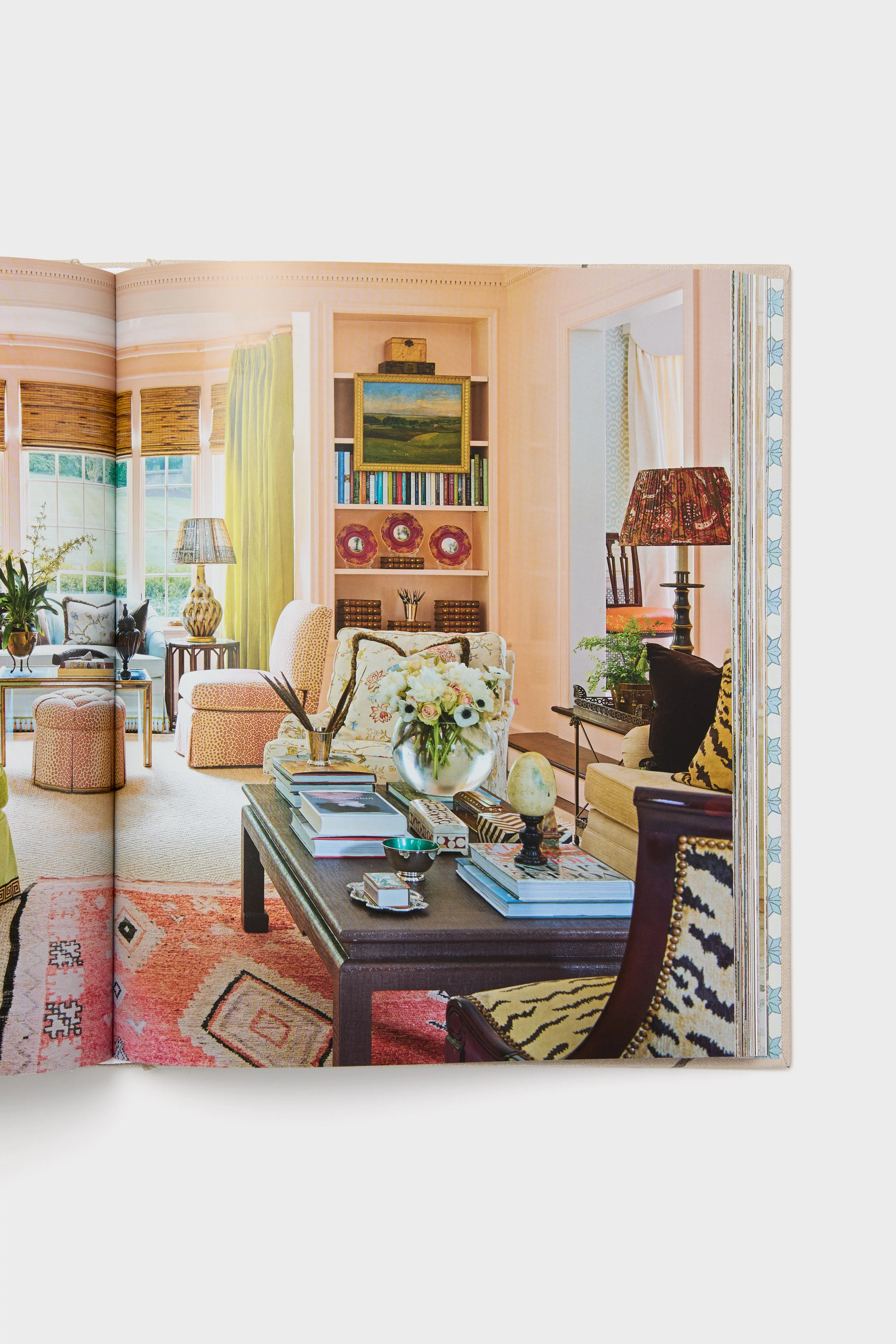 Relaxed Elegance - Image 2