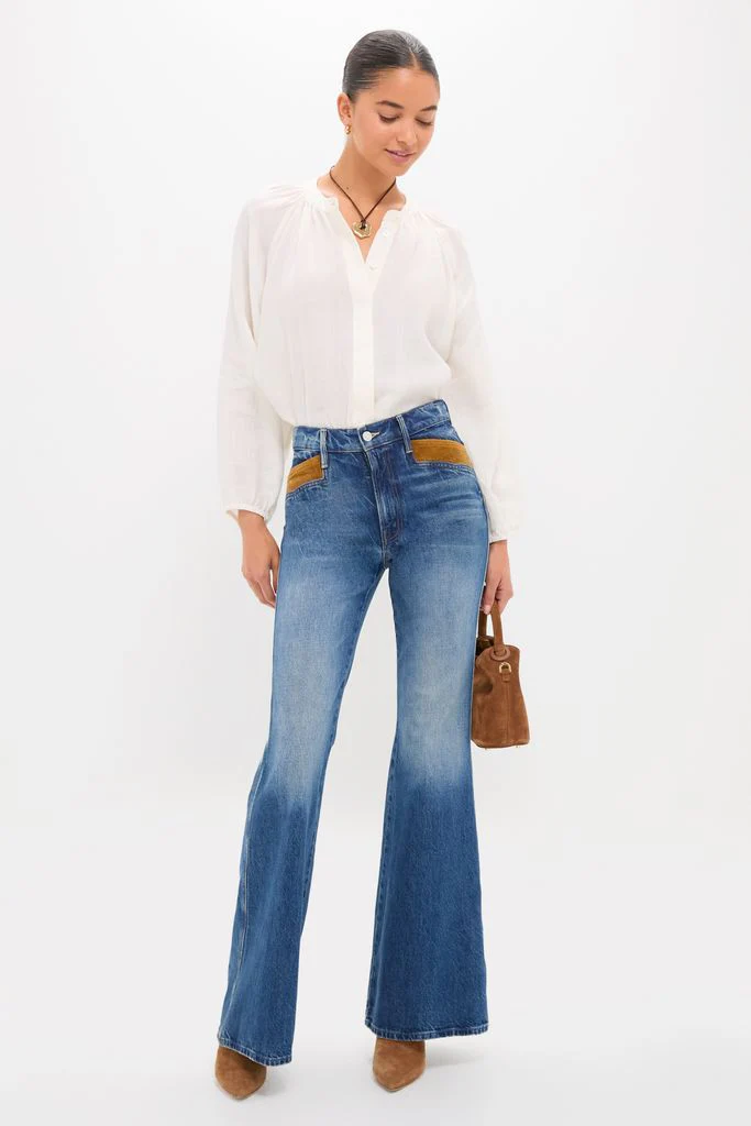 Remember When The Pointy Pocket Doozy Heel - Image 2