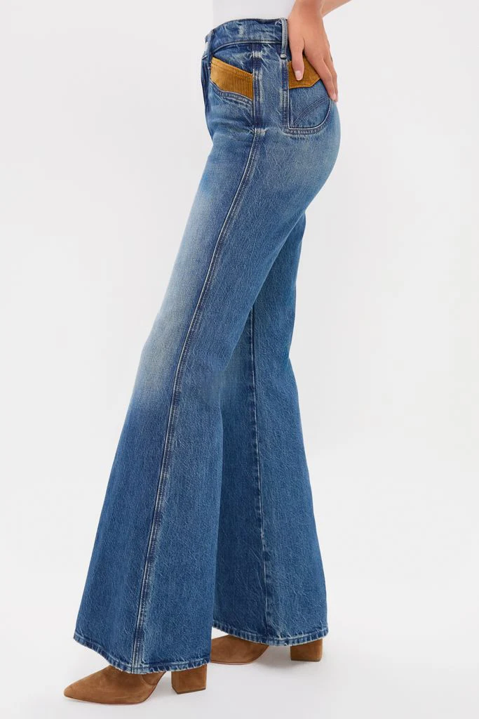 Remember When The Pointy Pocket Doozy Heel - Image 3