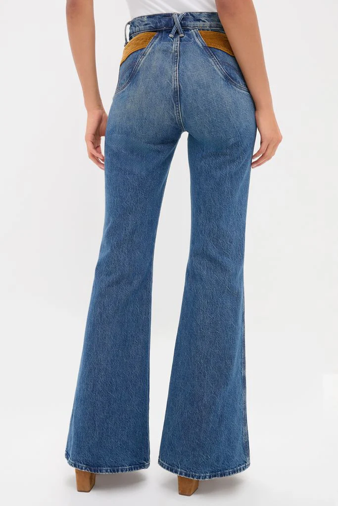 Remember When The Pointy Pocket Doozy Heel - Image 4