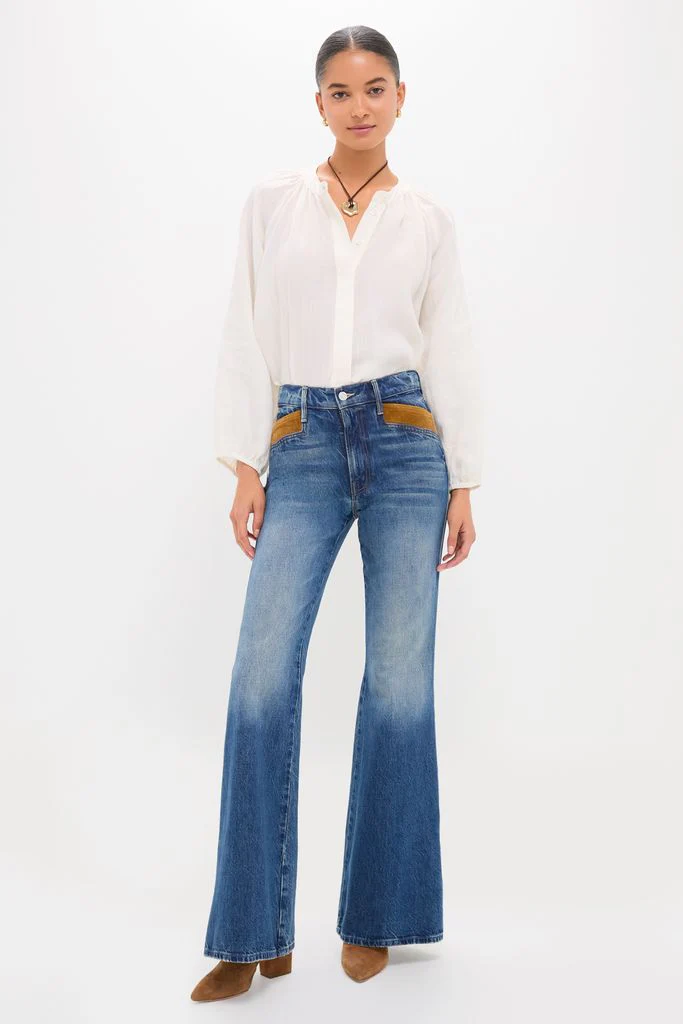 Remember When The Pointy Pocket Doozy Heel - Image 6