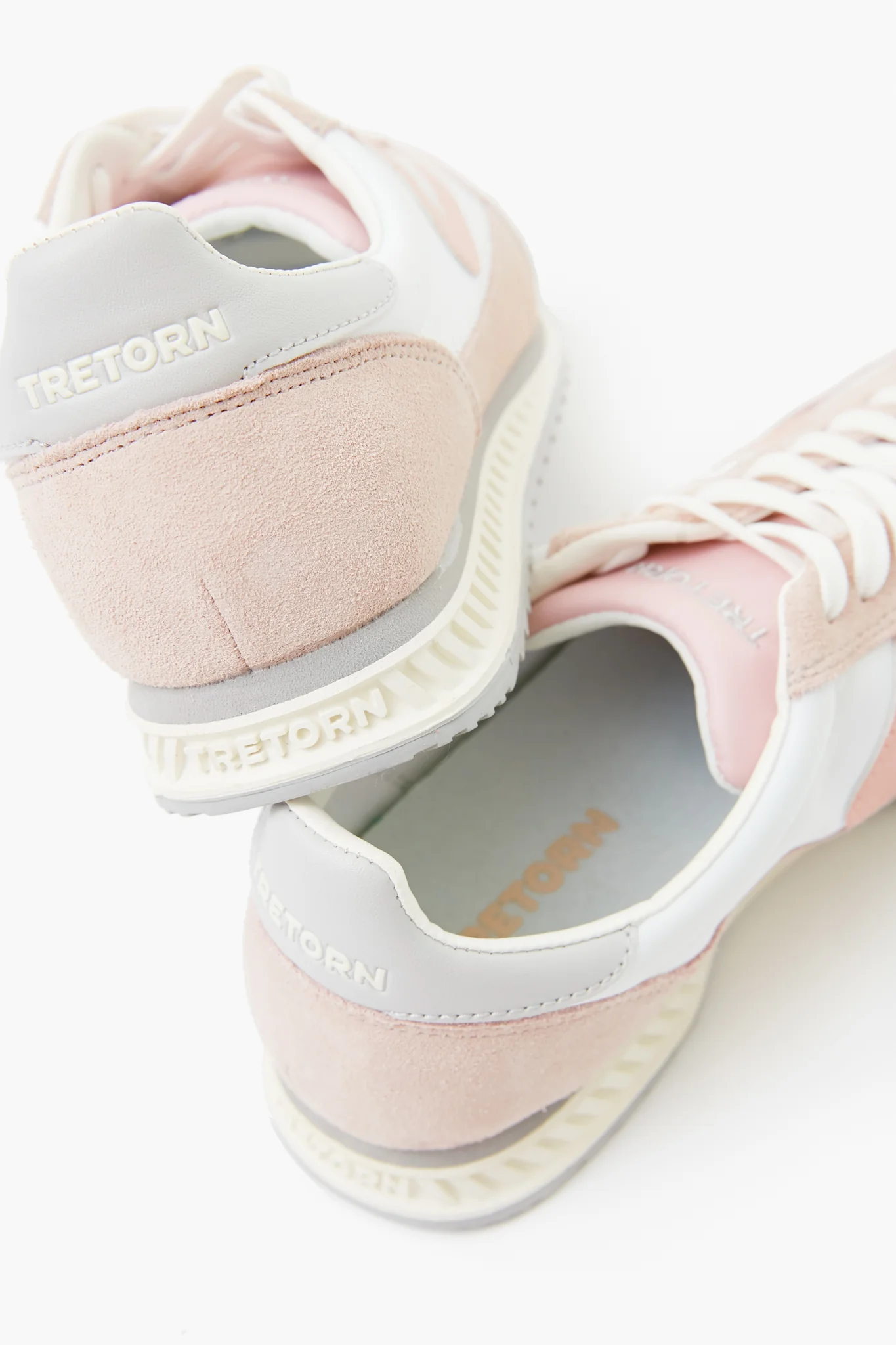 Retro Rawlins Sneakers - Image 3
